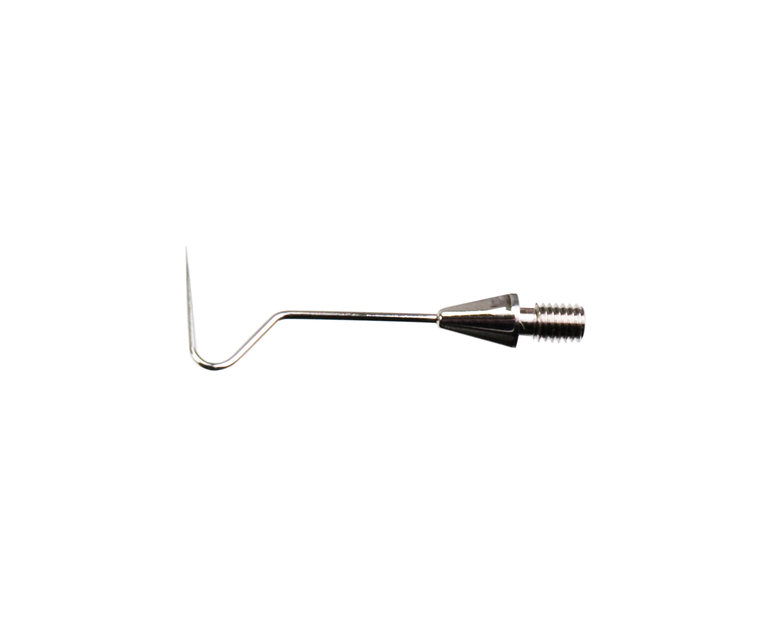 Replacement tip for HS-0340TS, curved
