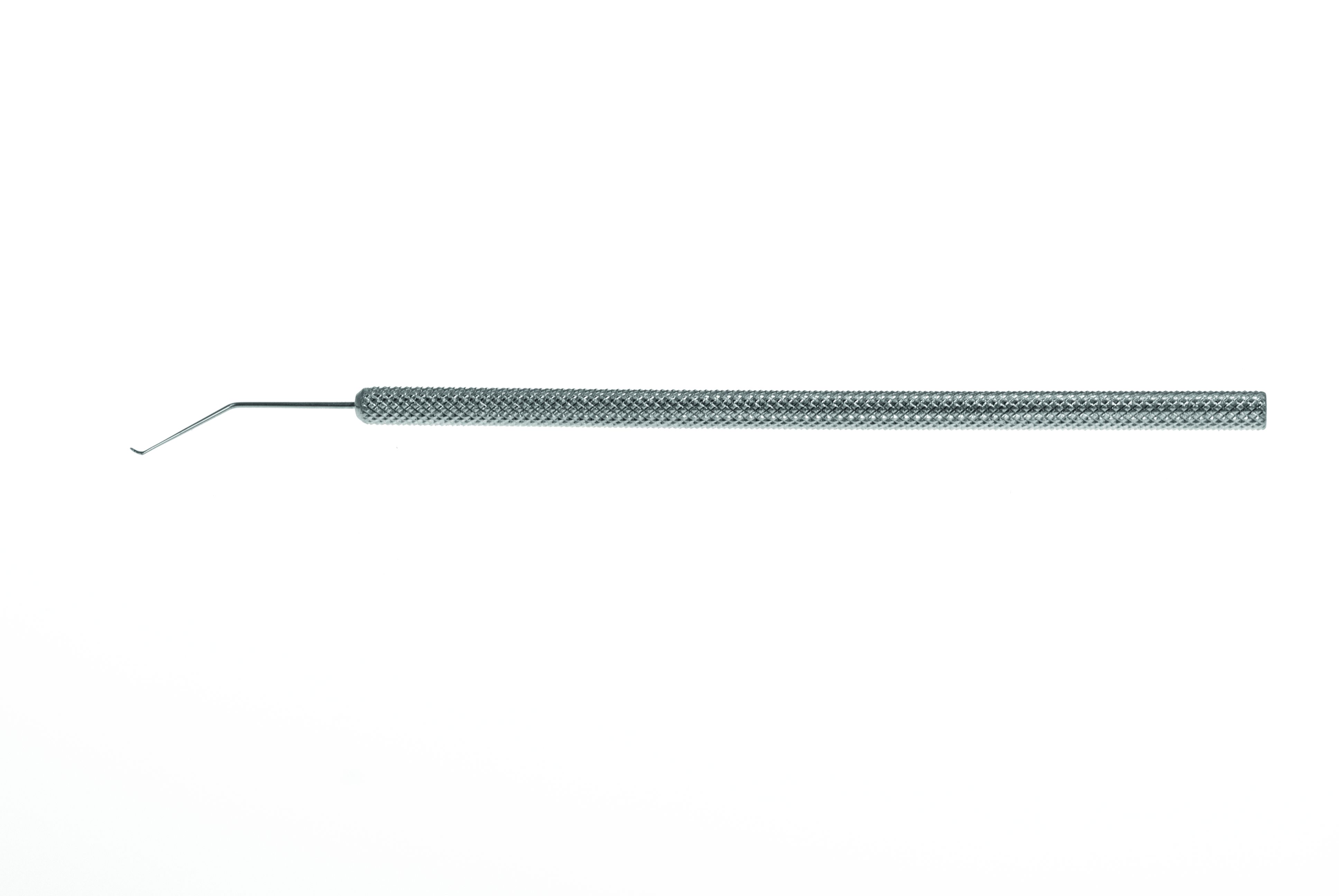 Manipulator  gebogen