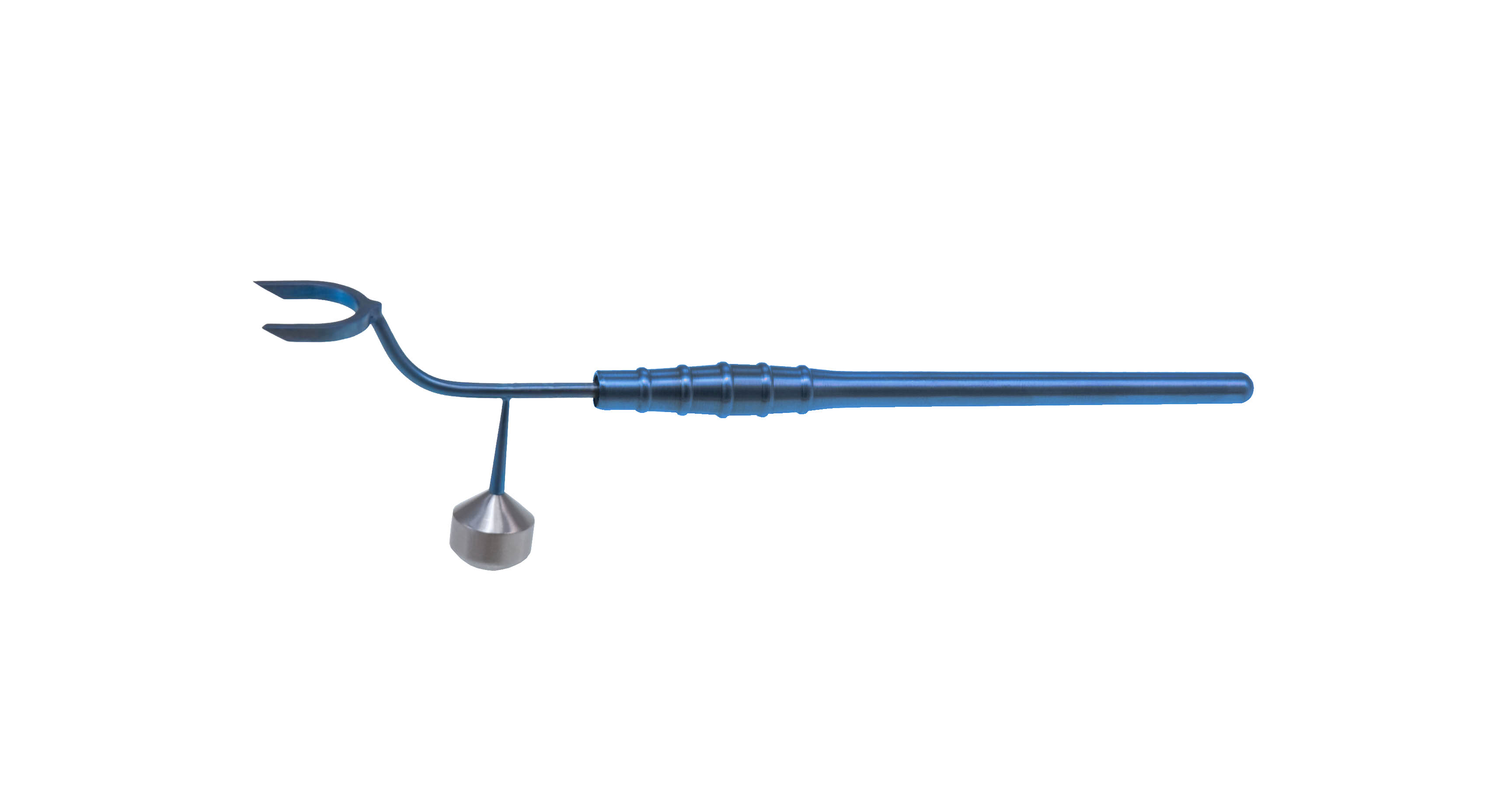 LRI Slitlamp Gravitiy Marker  14mm