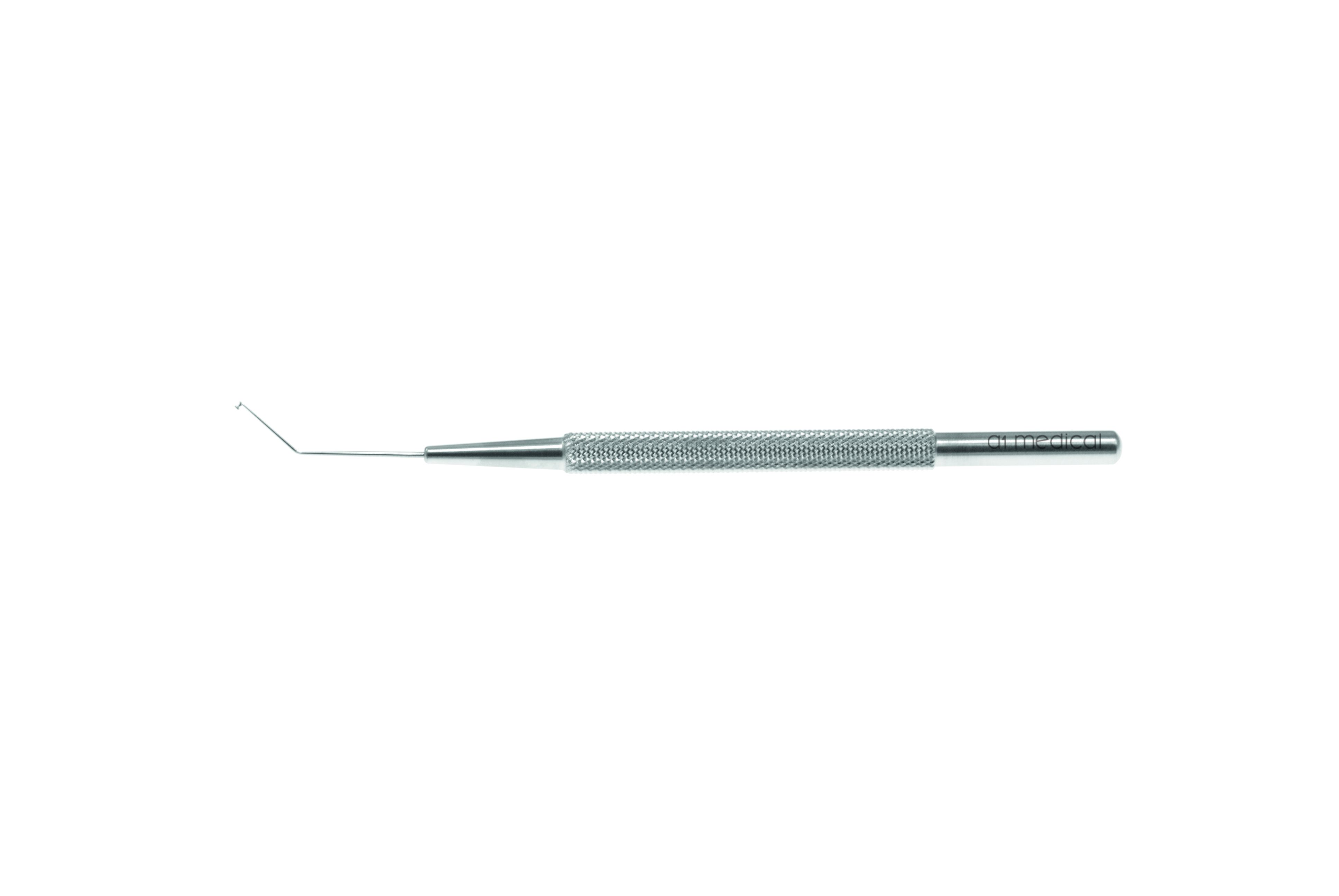 Lund Iris Hook