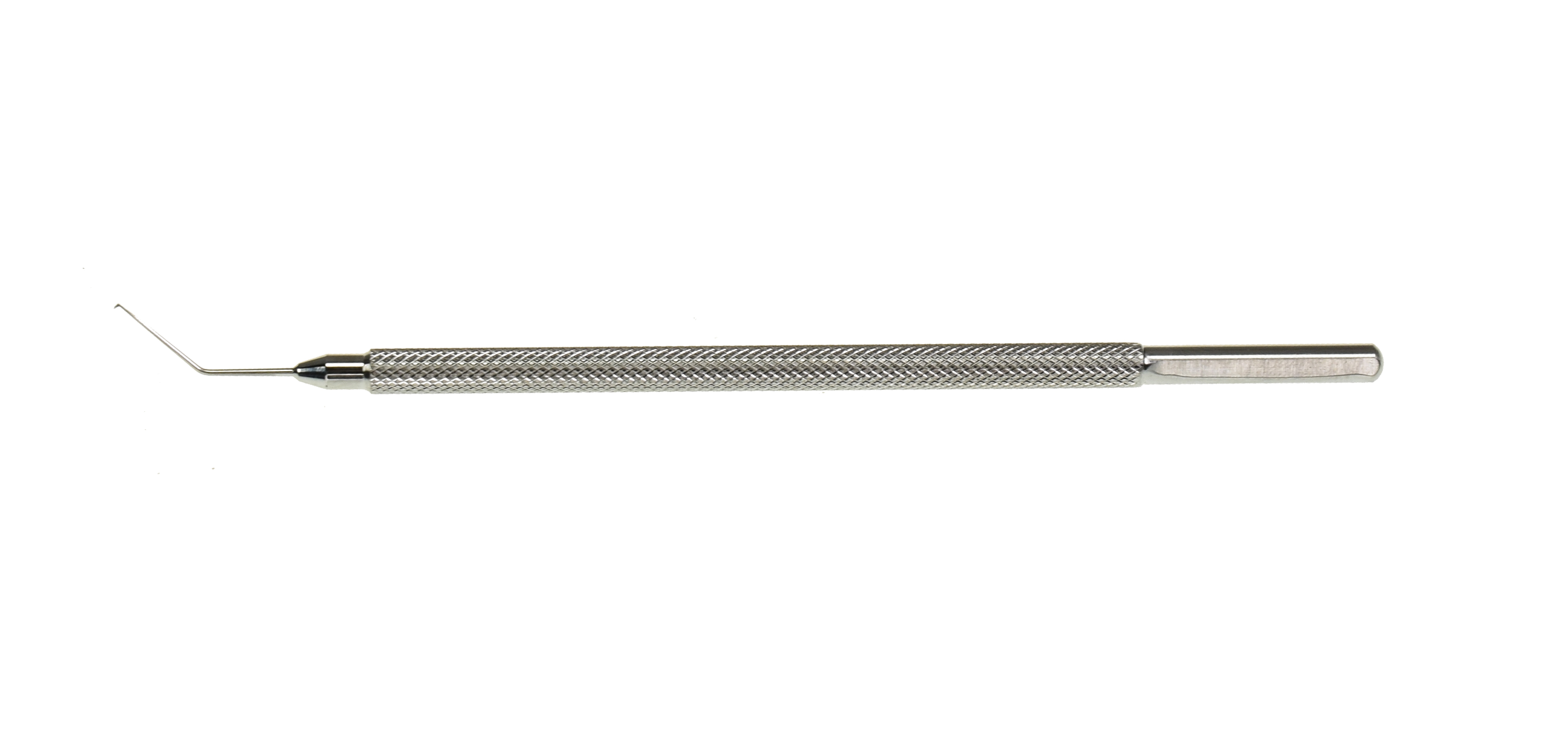 Agarwal Phaco Karate Chopper, angled