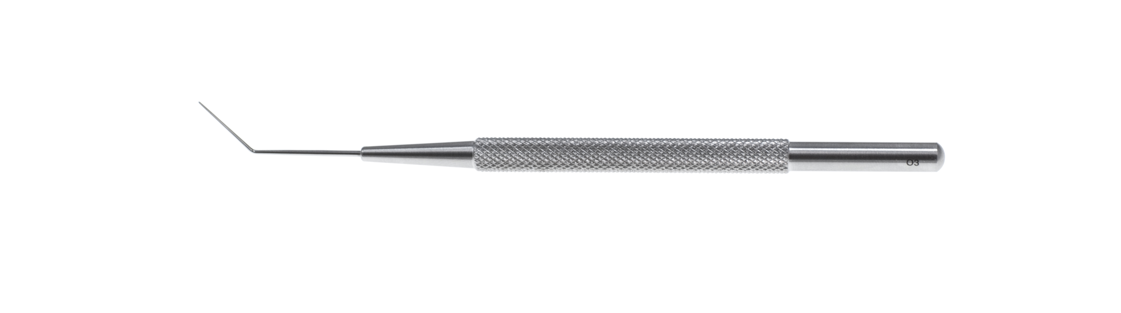Manipulator, Spatula 0.50mm x 0.25mm