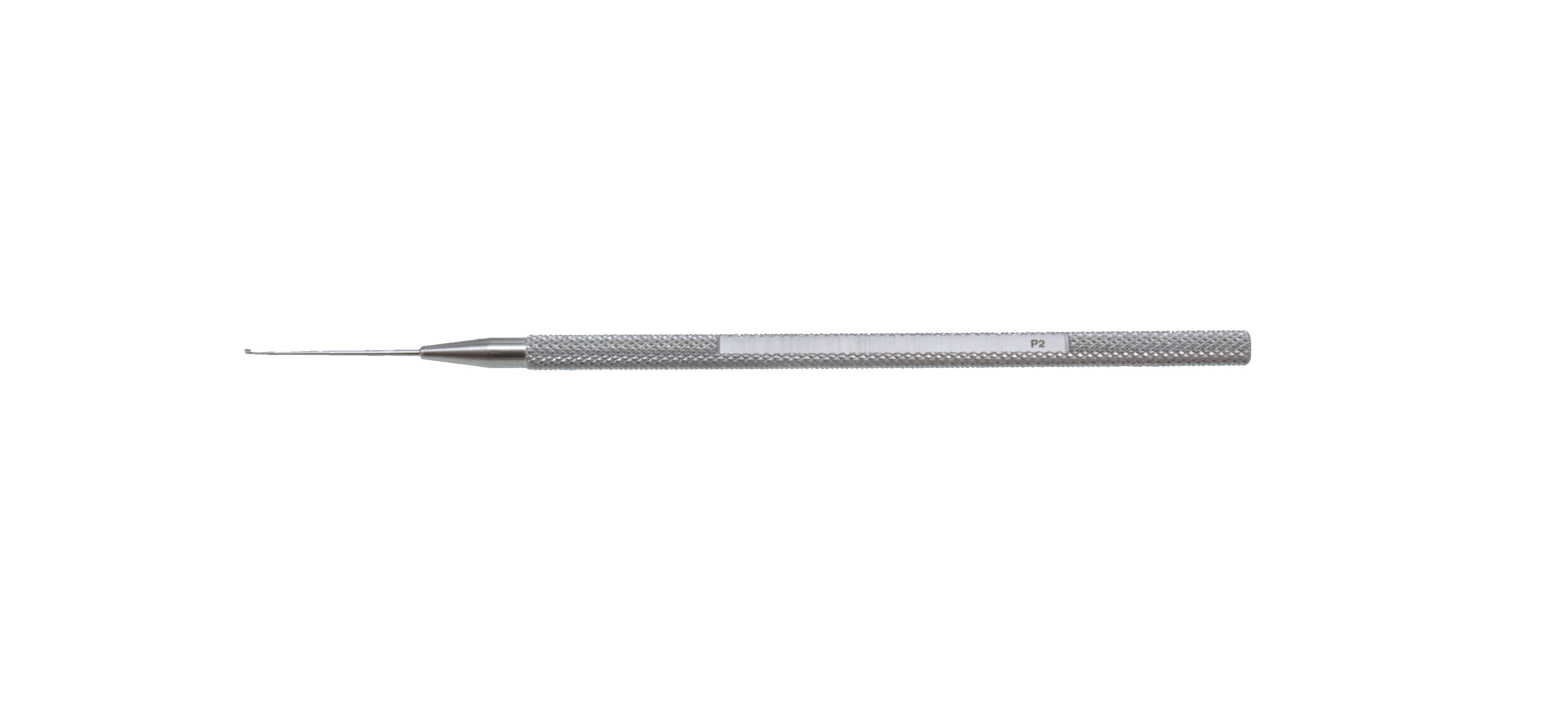 Kuglen Hook, straight