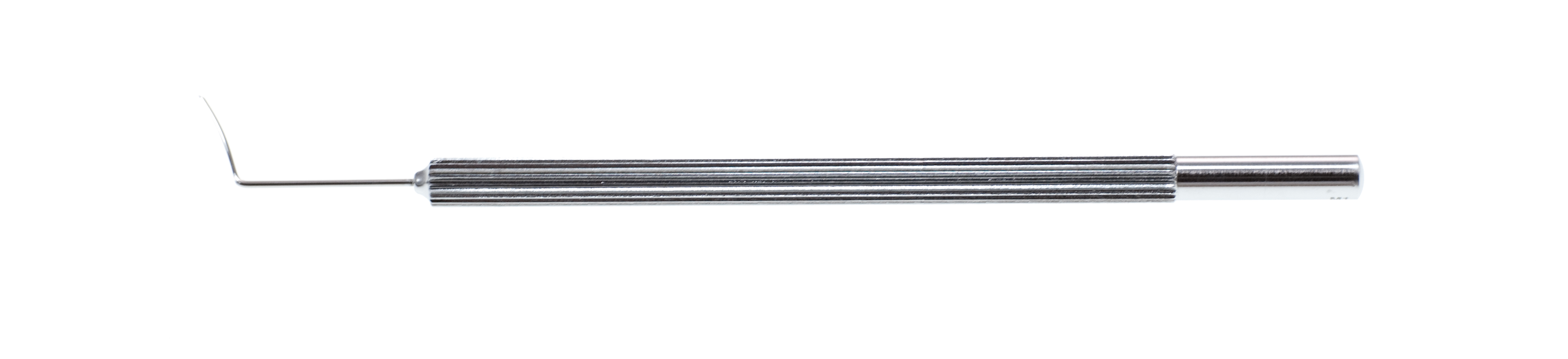 LASIK Spatula rounded anterior &