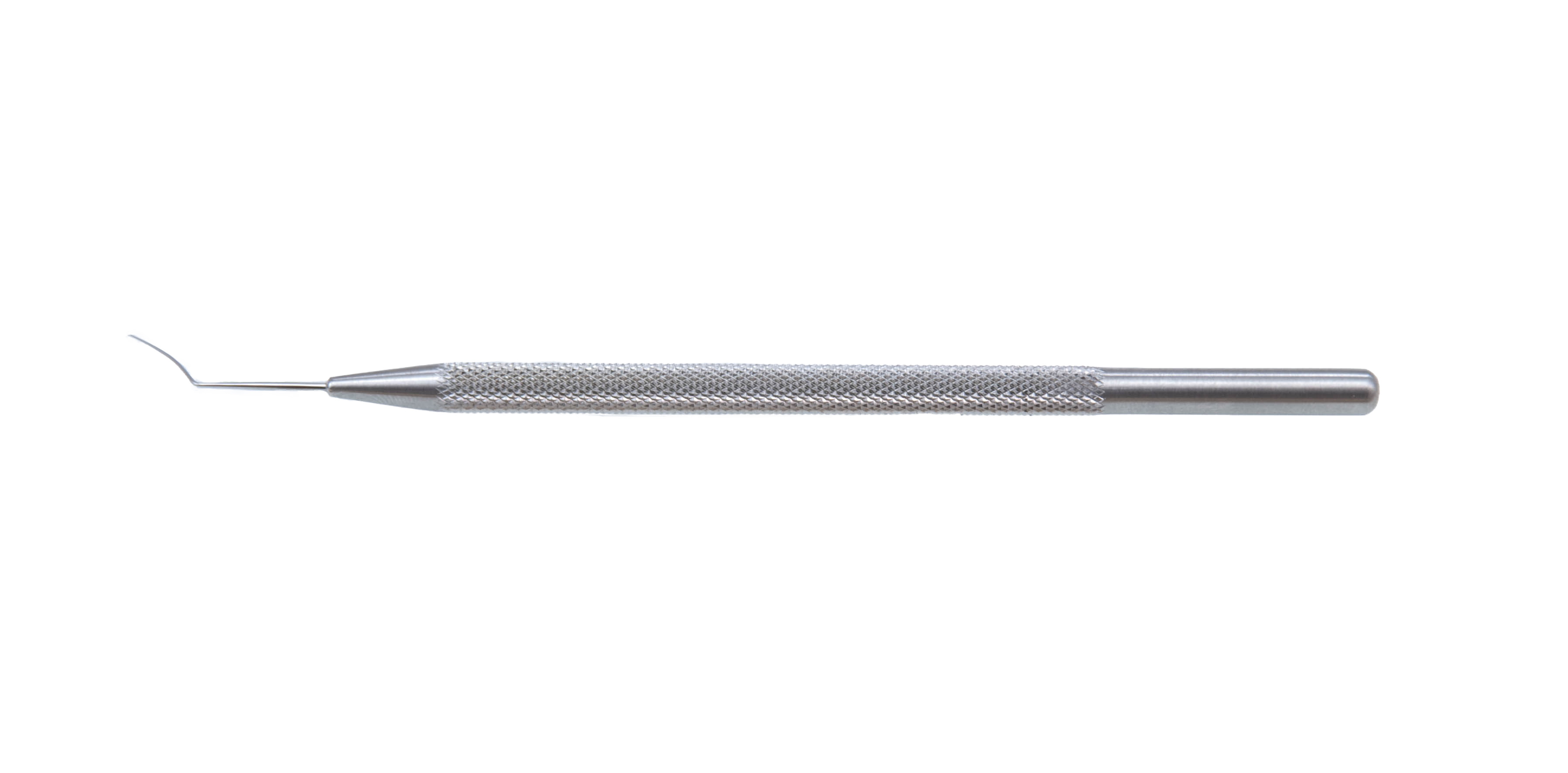 Lewicky Linsen Manip.Haken Ø0.15mm gew