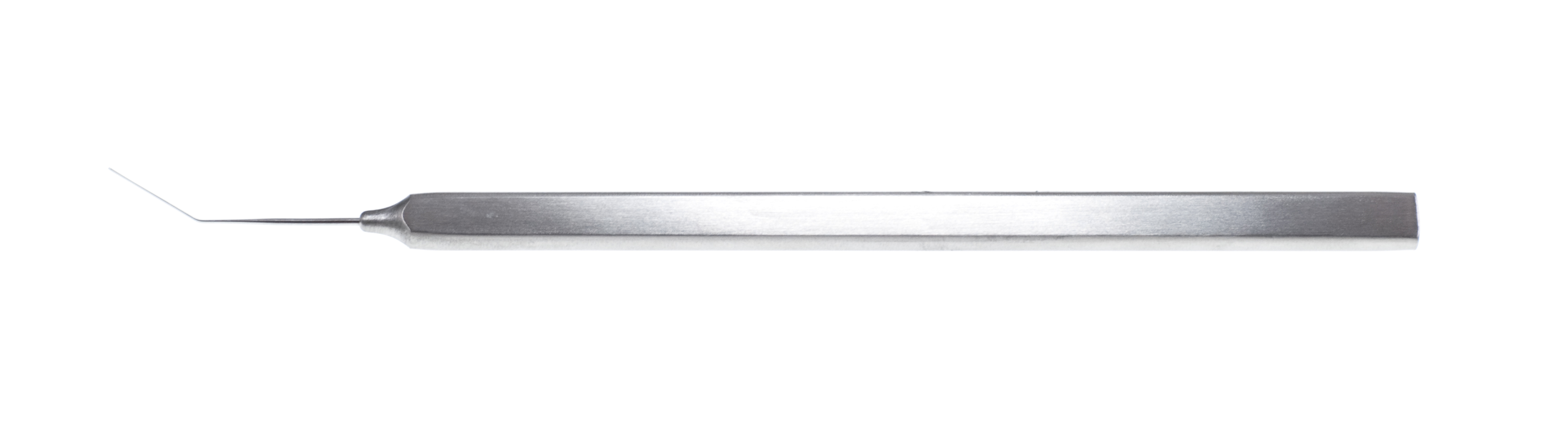 Jaffe Lens Spatula smooth