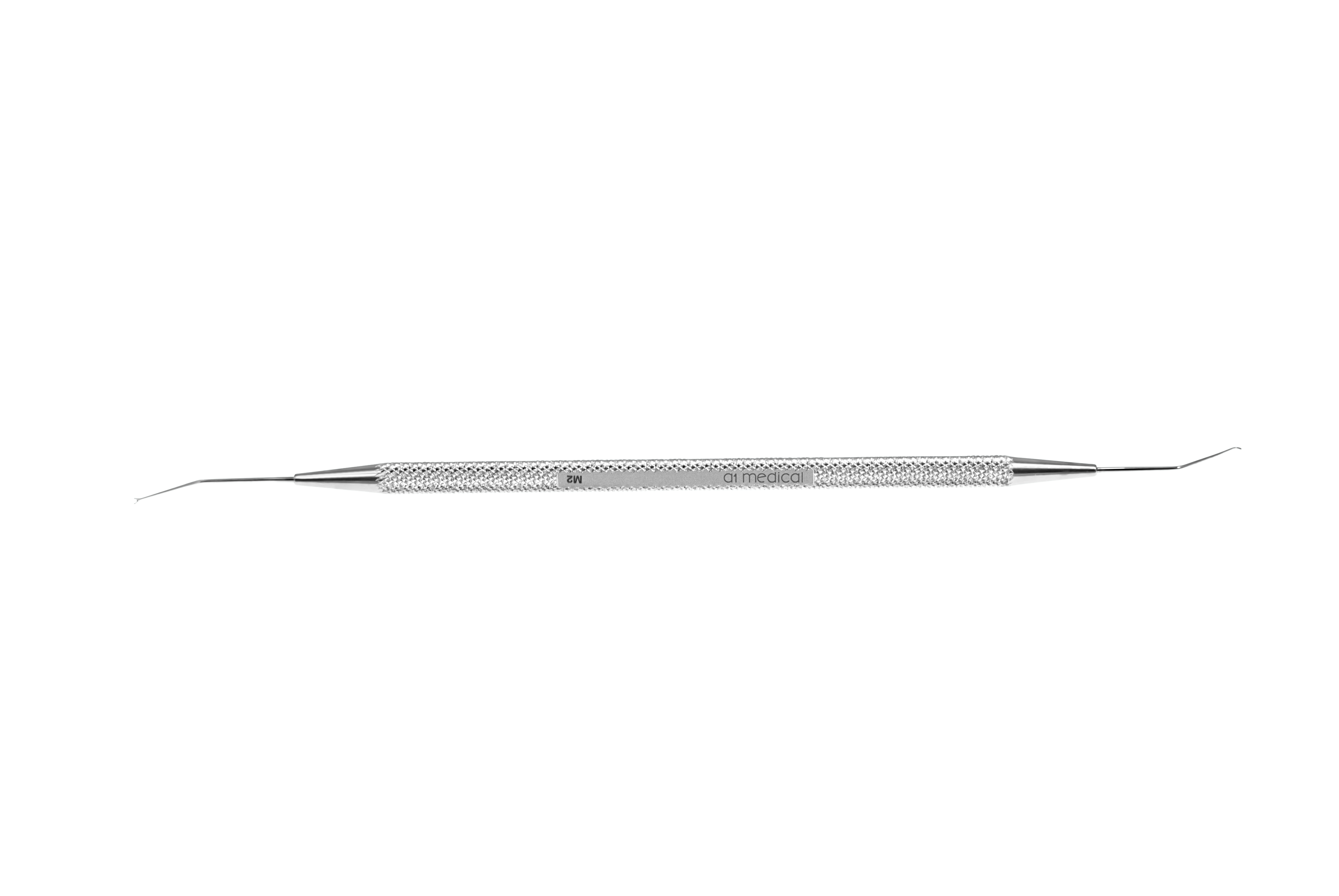 Rowen Phaco Spatula & Bechert