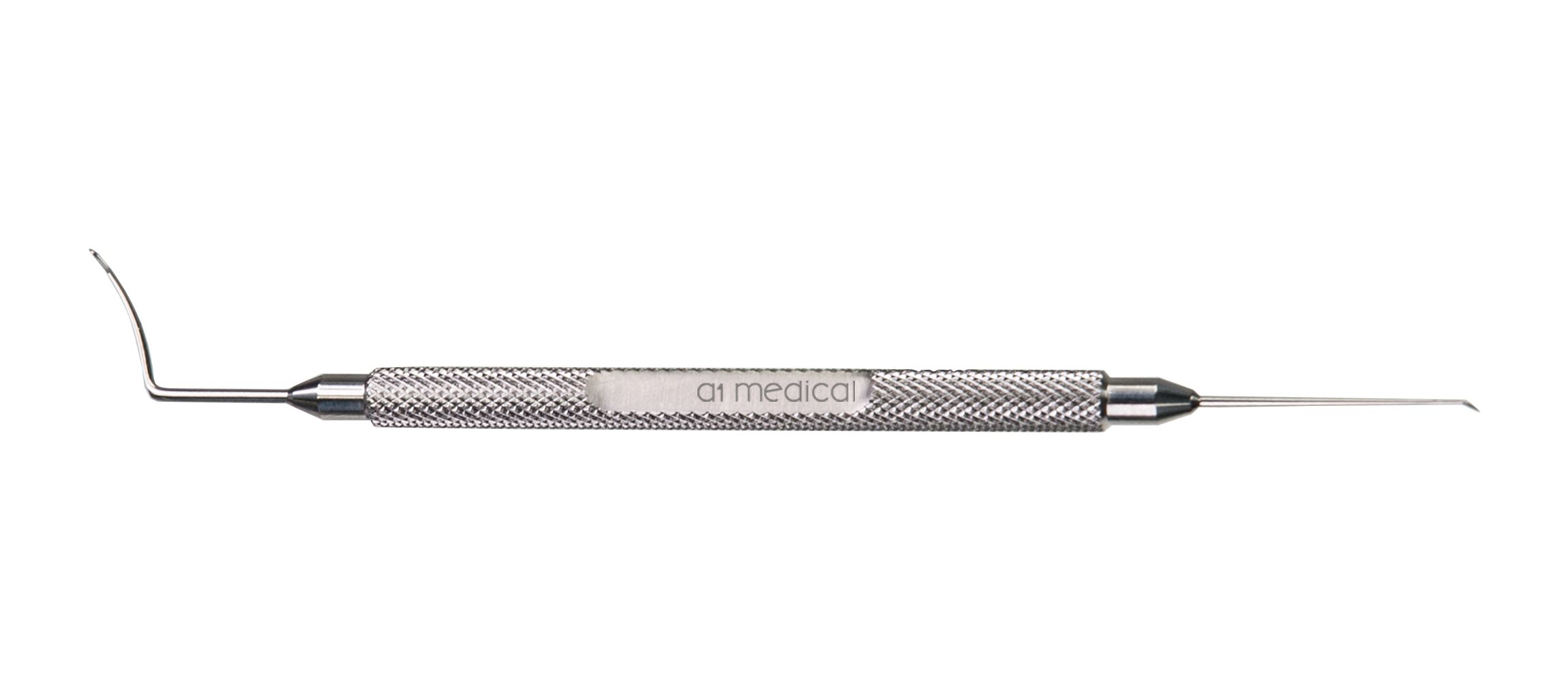 Z-LASIK (TM) Flap Lifter