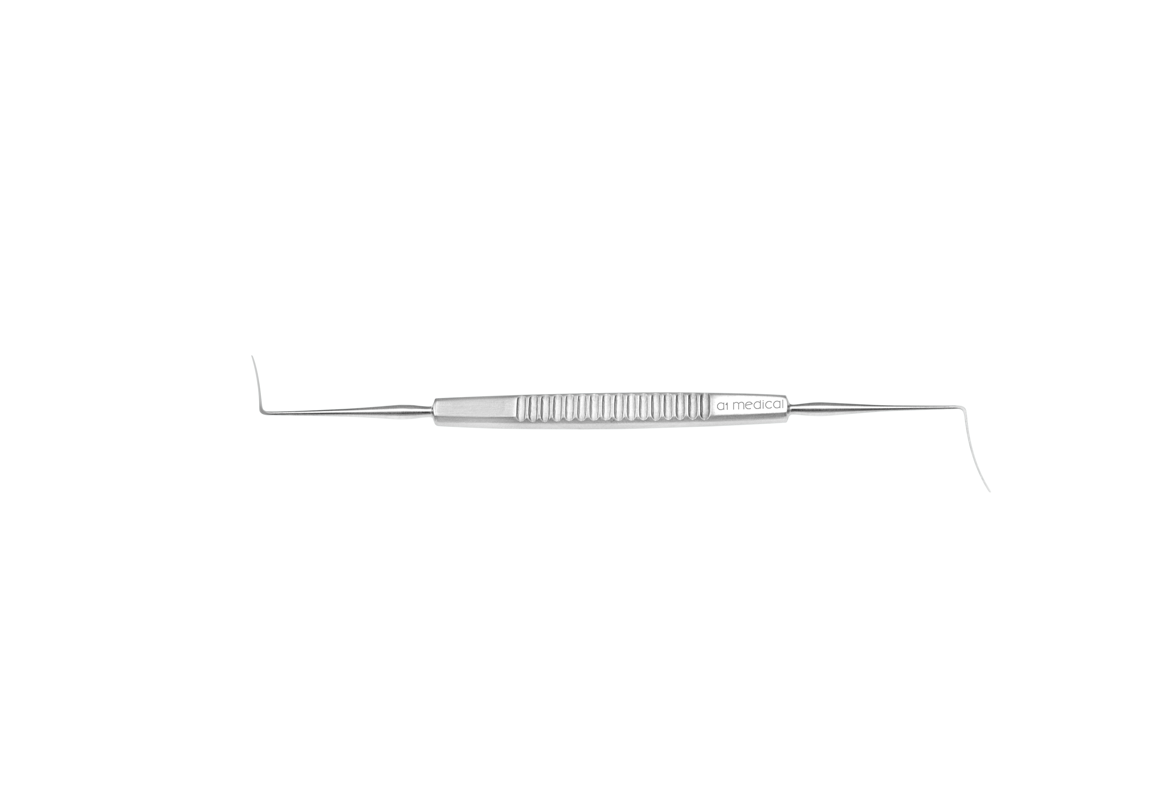 Castroviejo Spatel 0.25mm breit