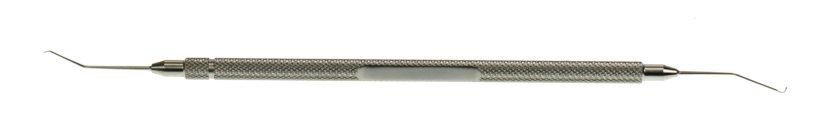 Chang Seibel Chopper with Chang Micro