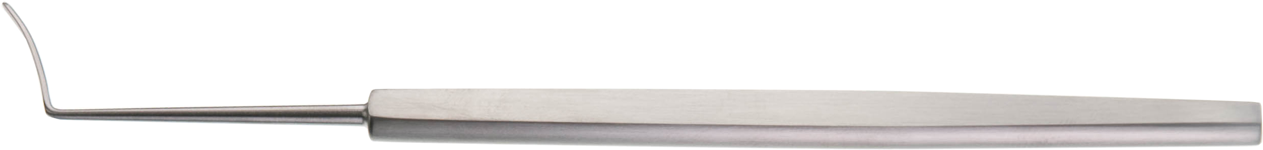 Castroviejo Spatula 15.0mm, angled