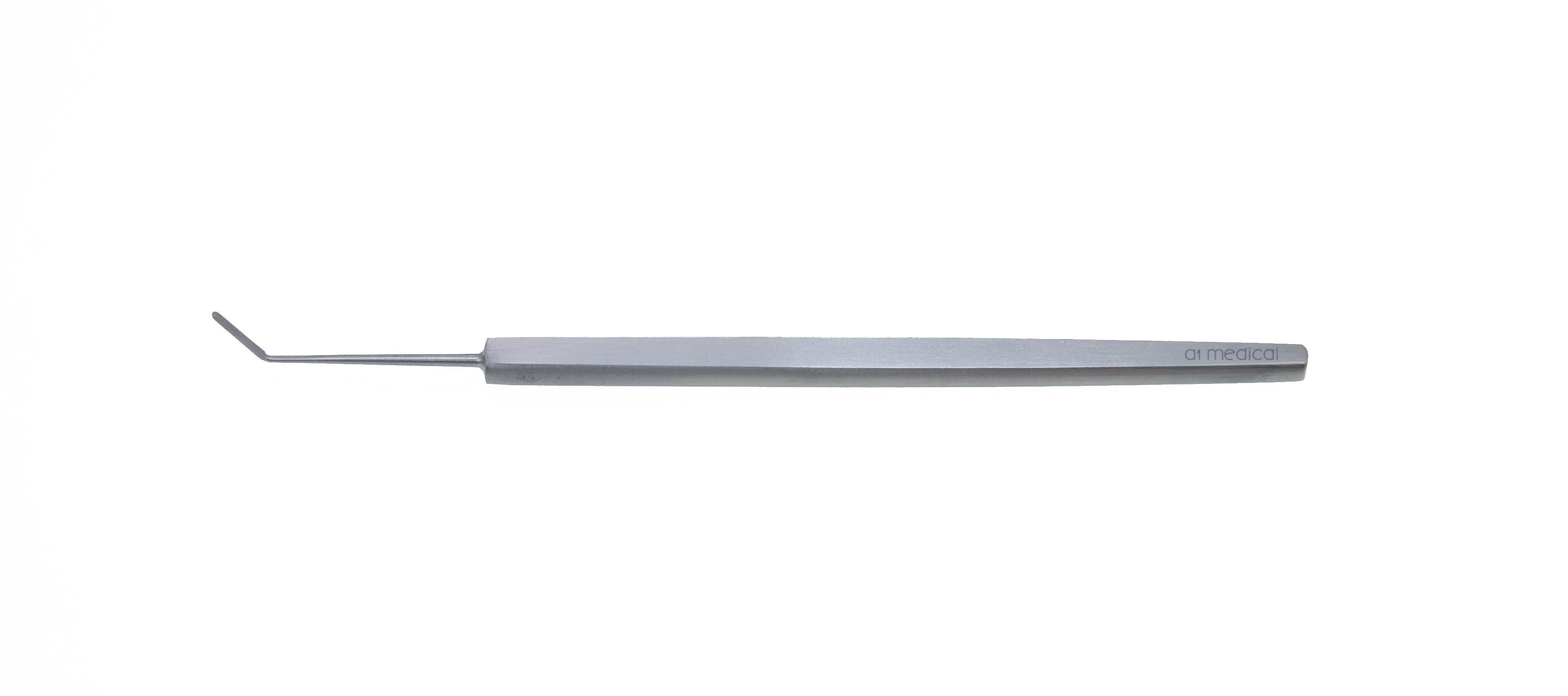 Irisspatel n. Bangerter 1×0.25mm gew