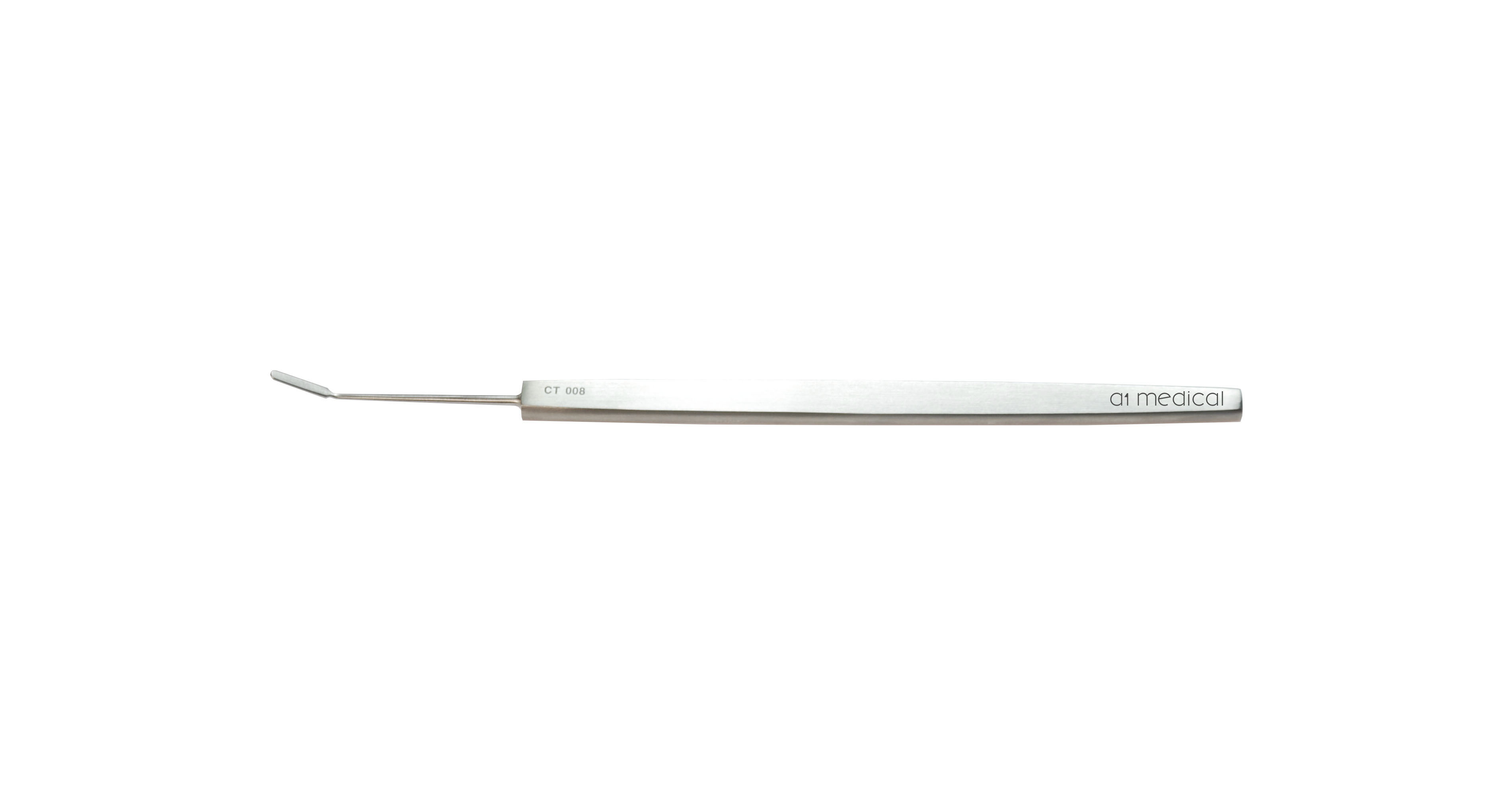 Irisspatel n. Bangerter 1.50×0.25mm gew