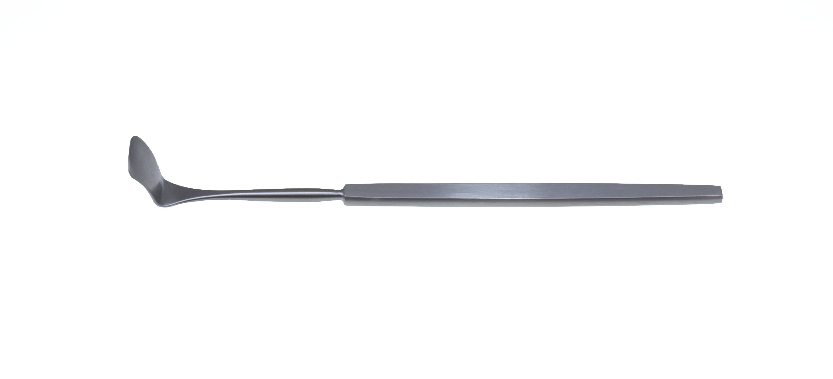 Hamburg Orbital Spatula