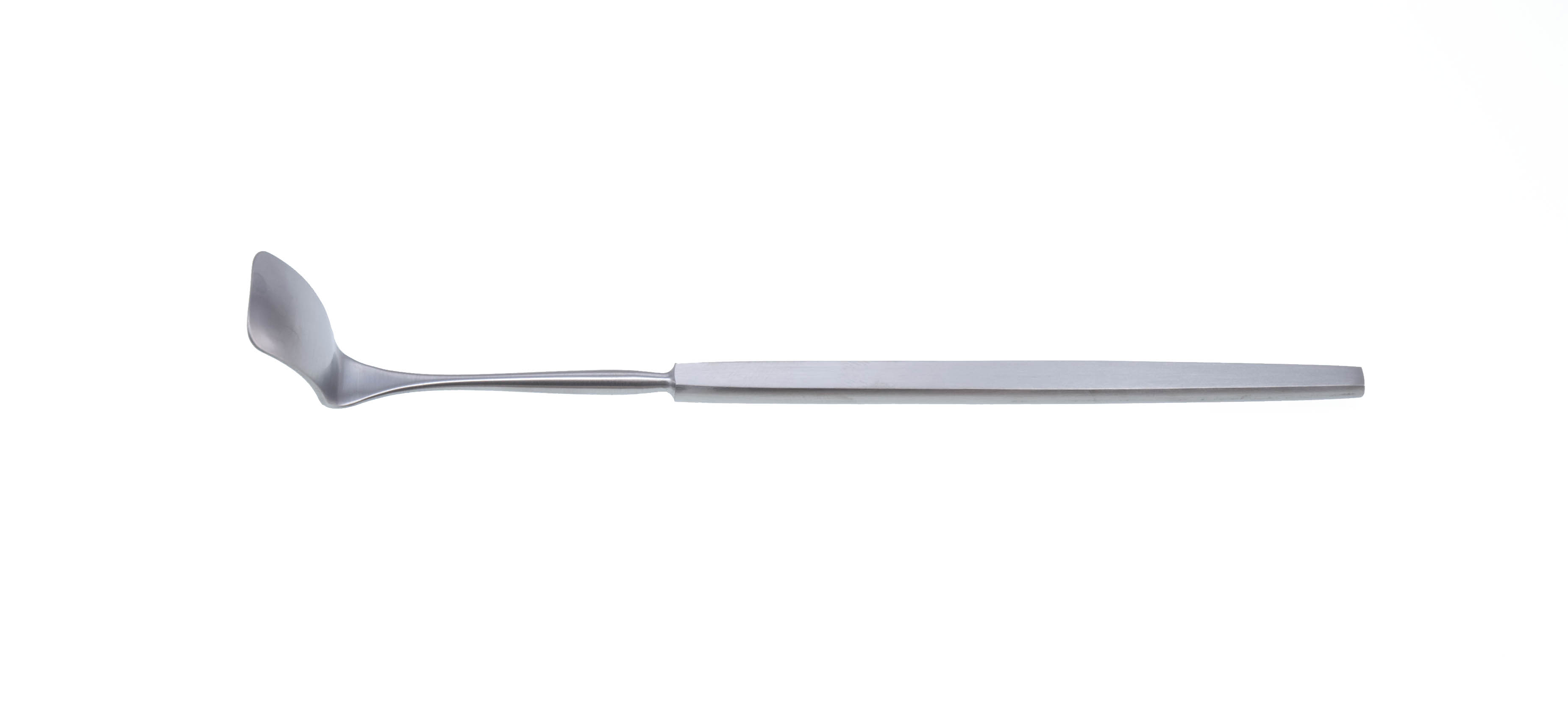 Sauter Orbital Spatel 22.0 x 13.0mm