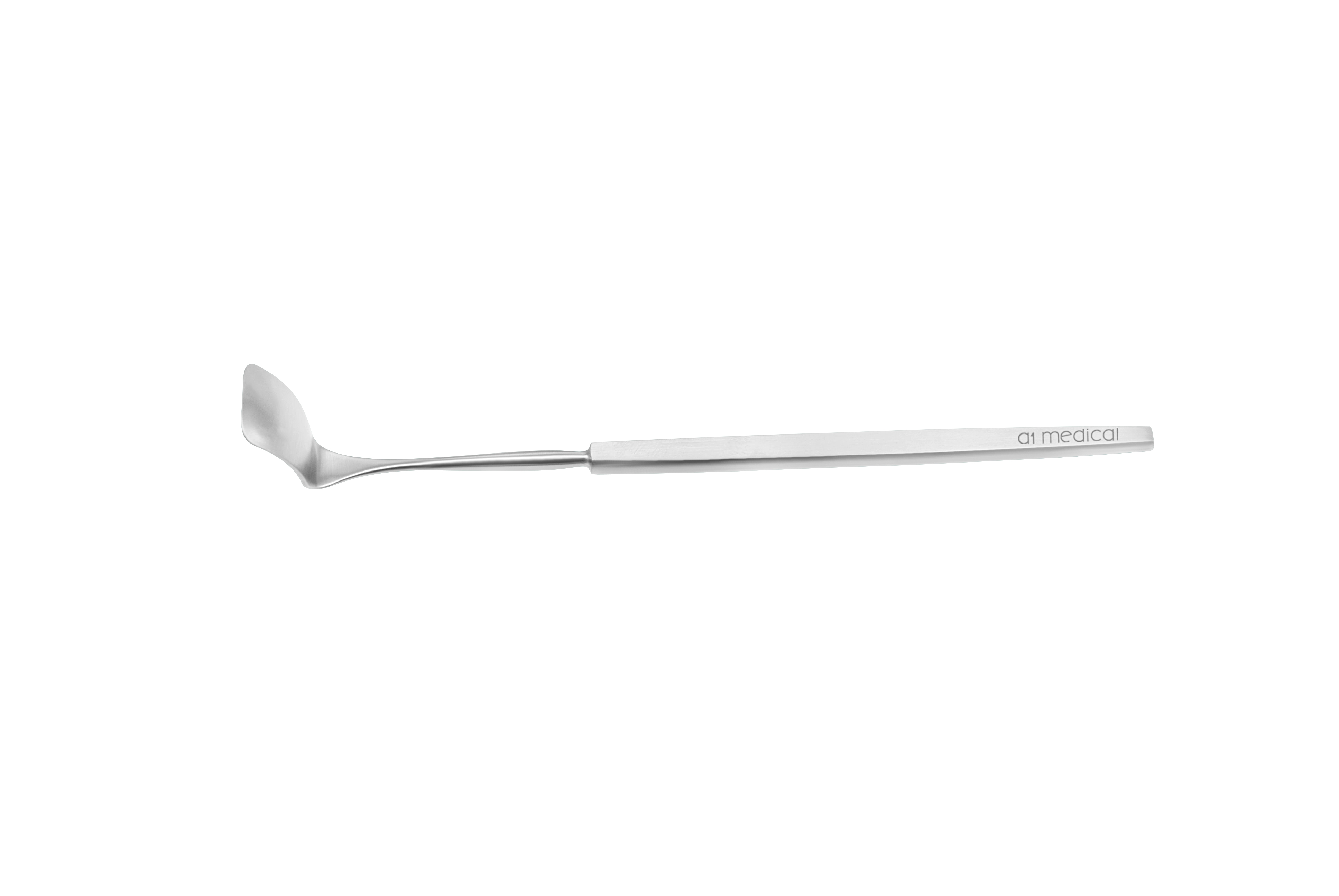 Sauter Orbital Spatel 22.0 x 16.0mm