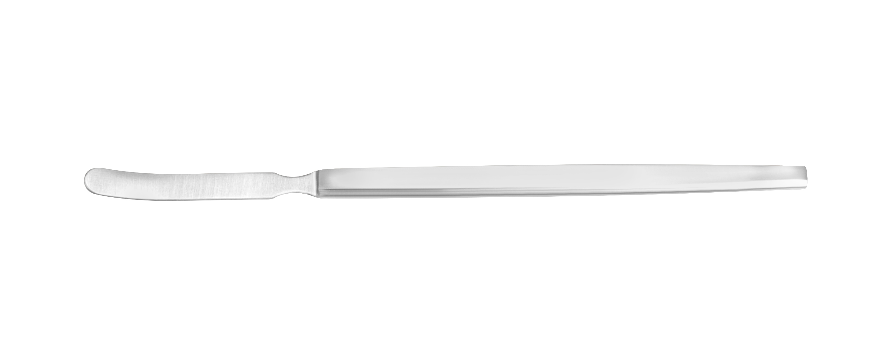 Bangerter Spatel 6.0mm