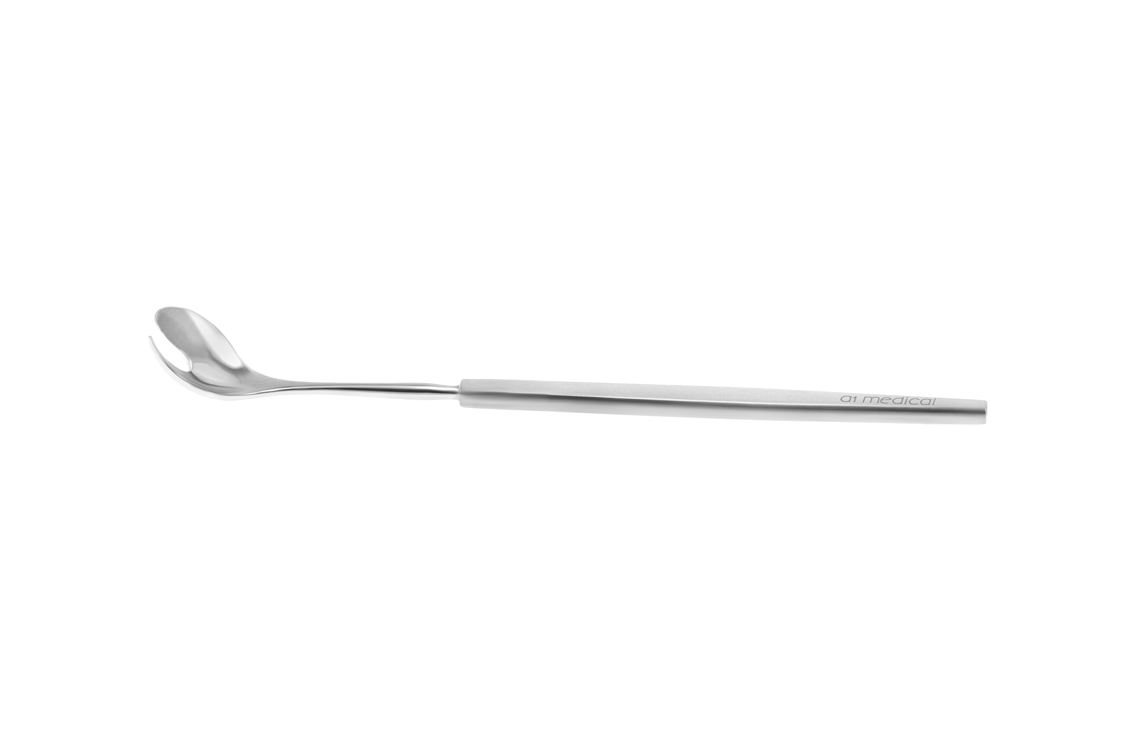 Wells Enucleation Spoon