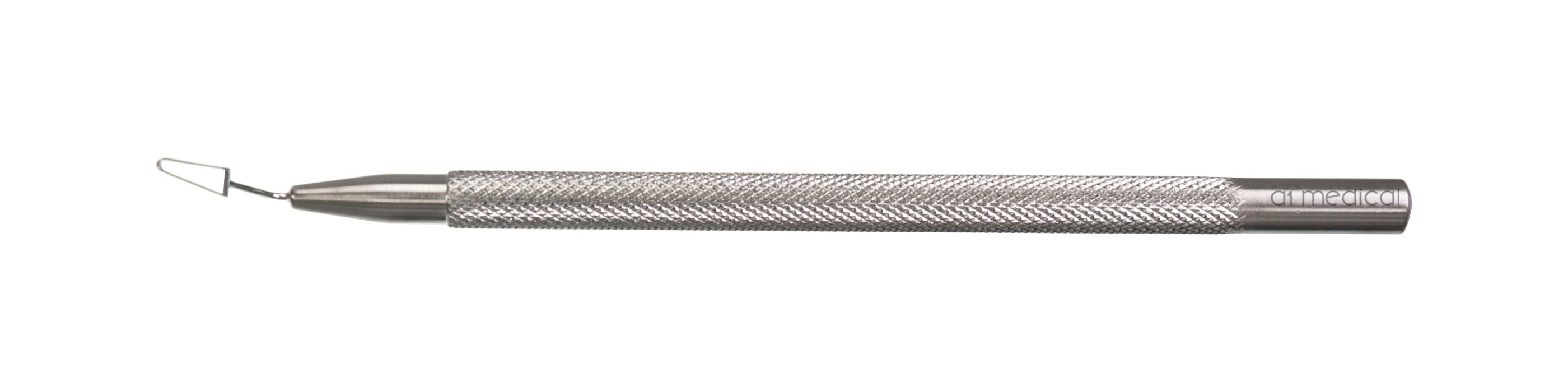 Bucher-Kansas Nuclesus Trisector Ø2.5mm