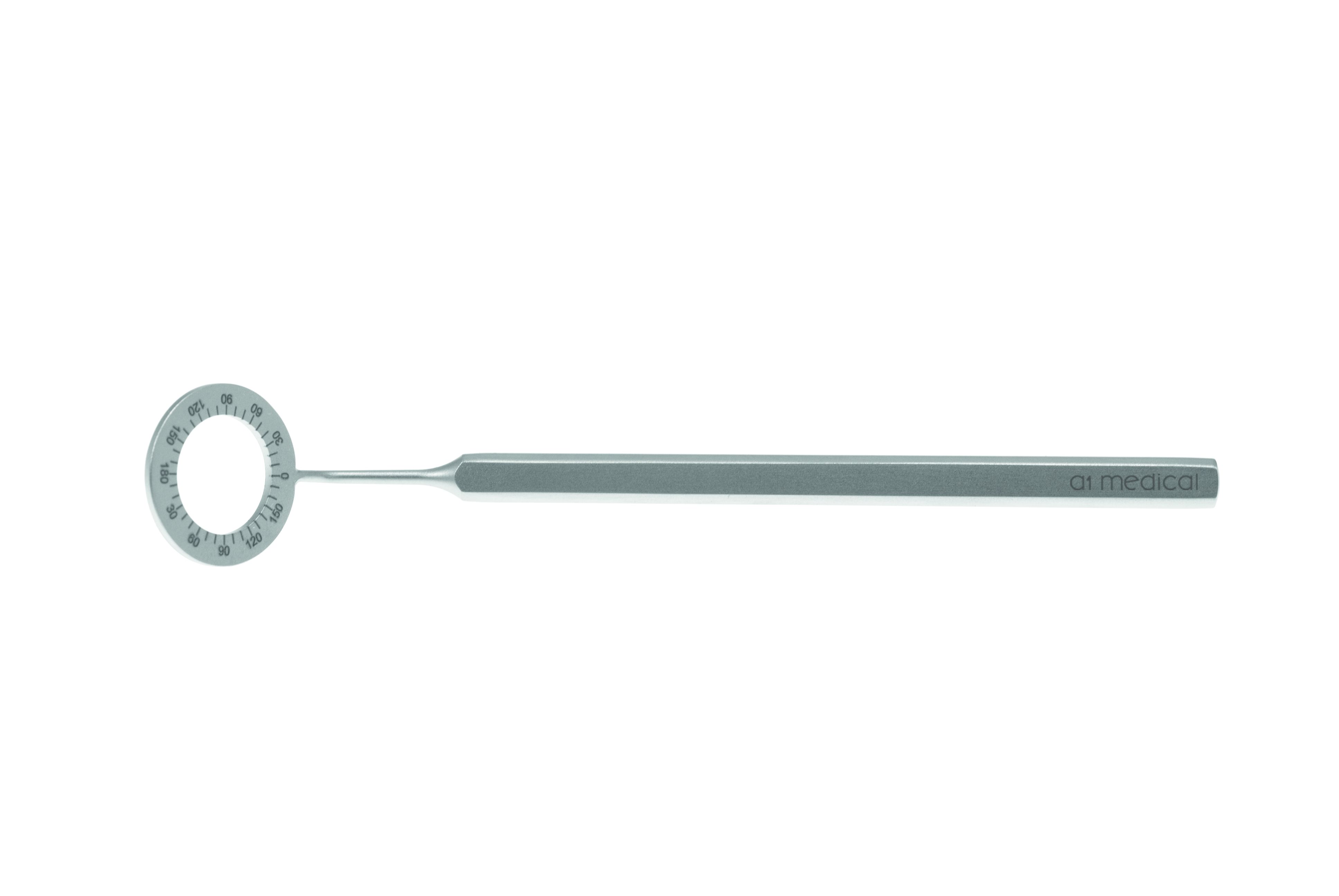 Mendez Astigmatismus-Gradmesser 12.0mm