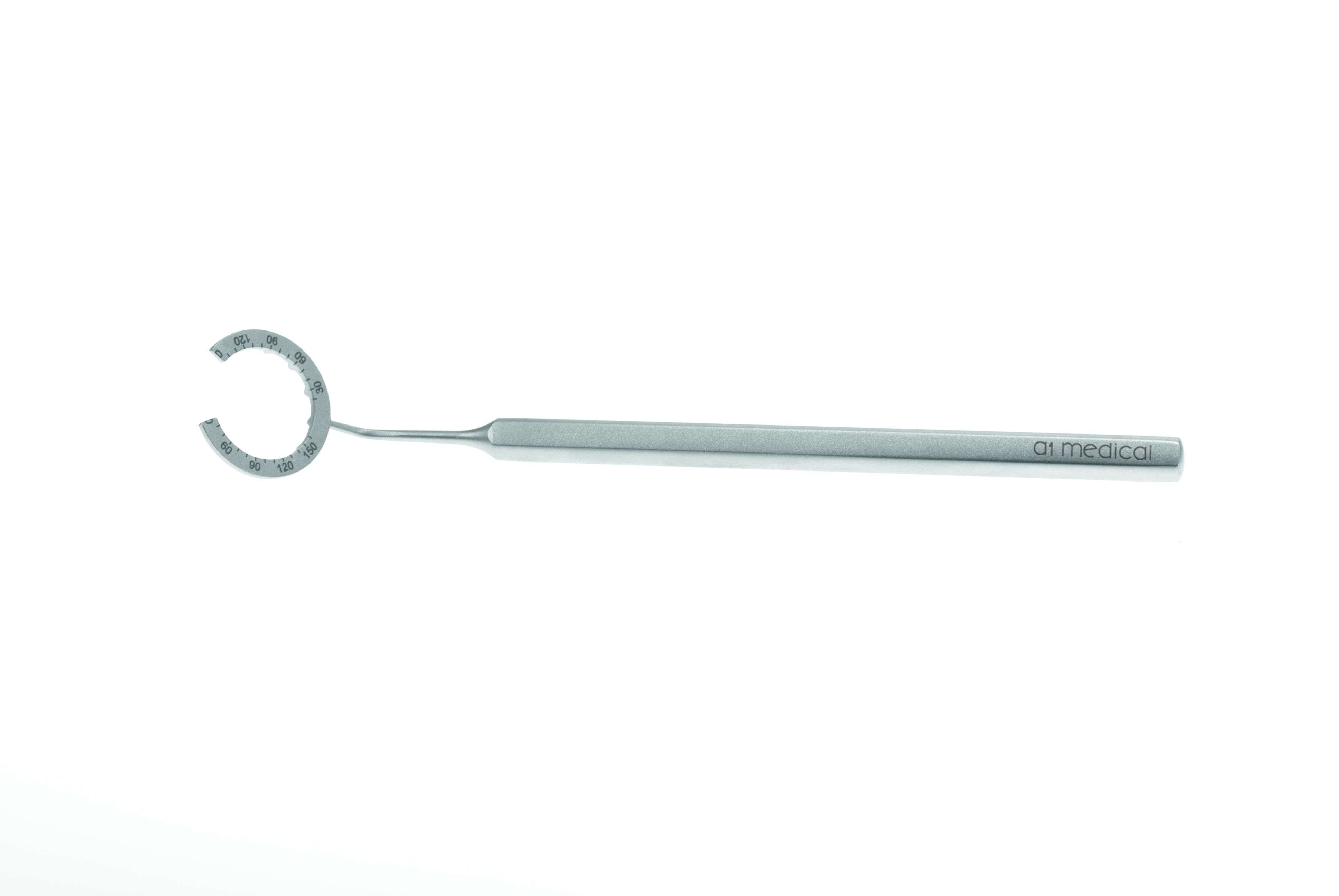 Lu-Mendez-Fixation Ring and Gulde