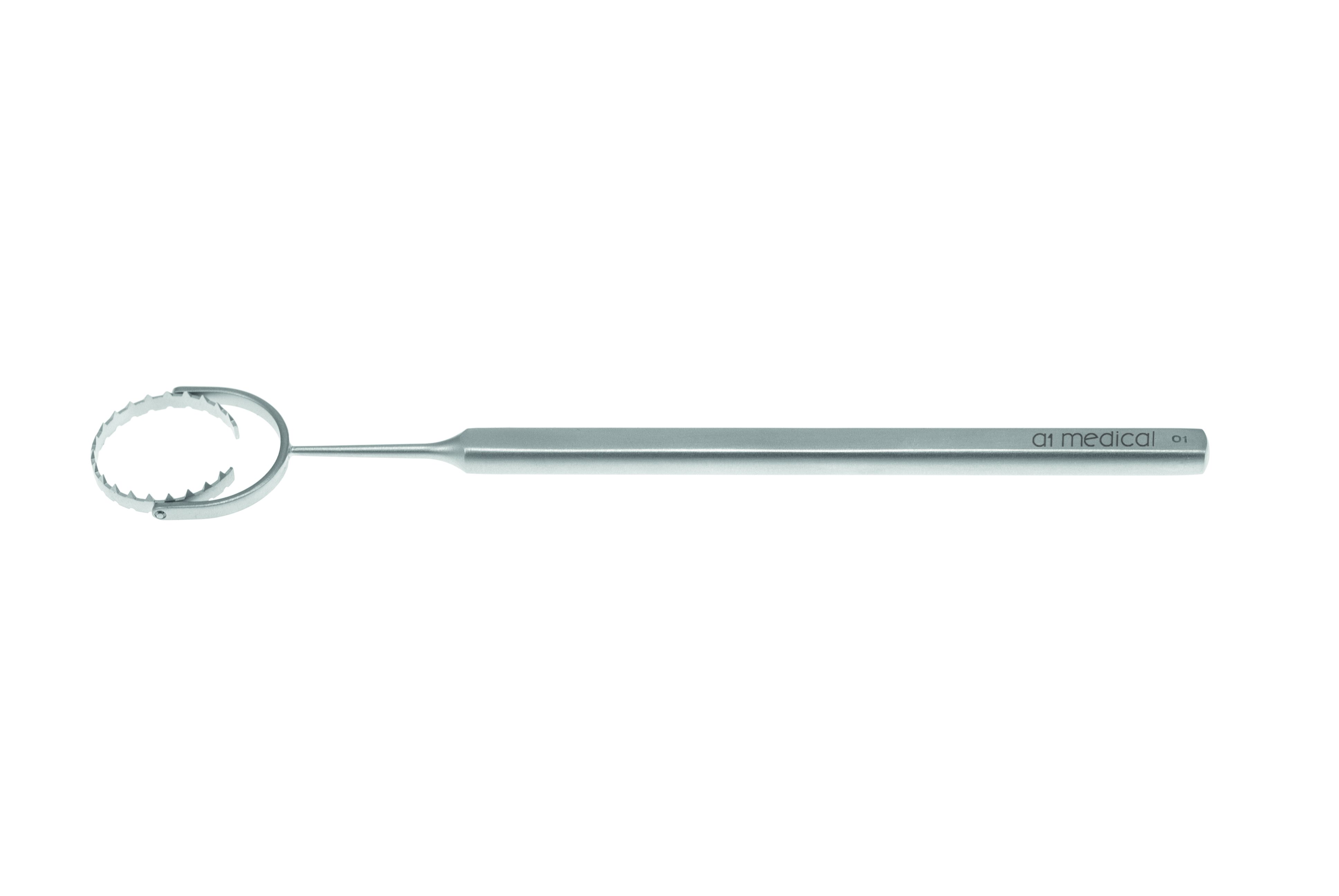 Clear-Cornea-Incision Ring Ø16.0 innen