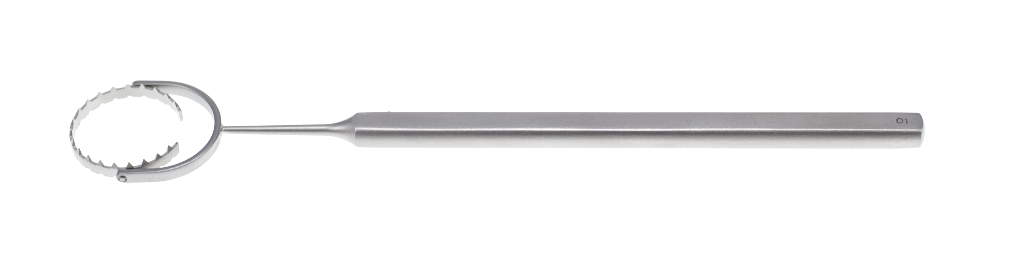 Fine-Thornton Fixationsring Ø13mm