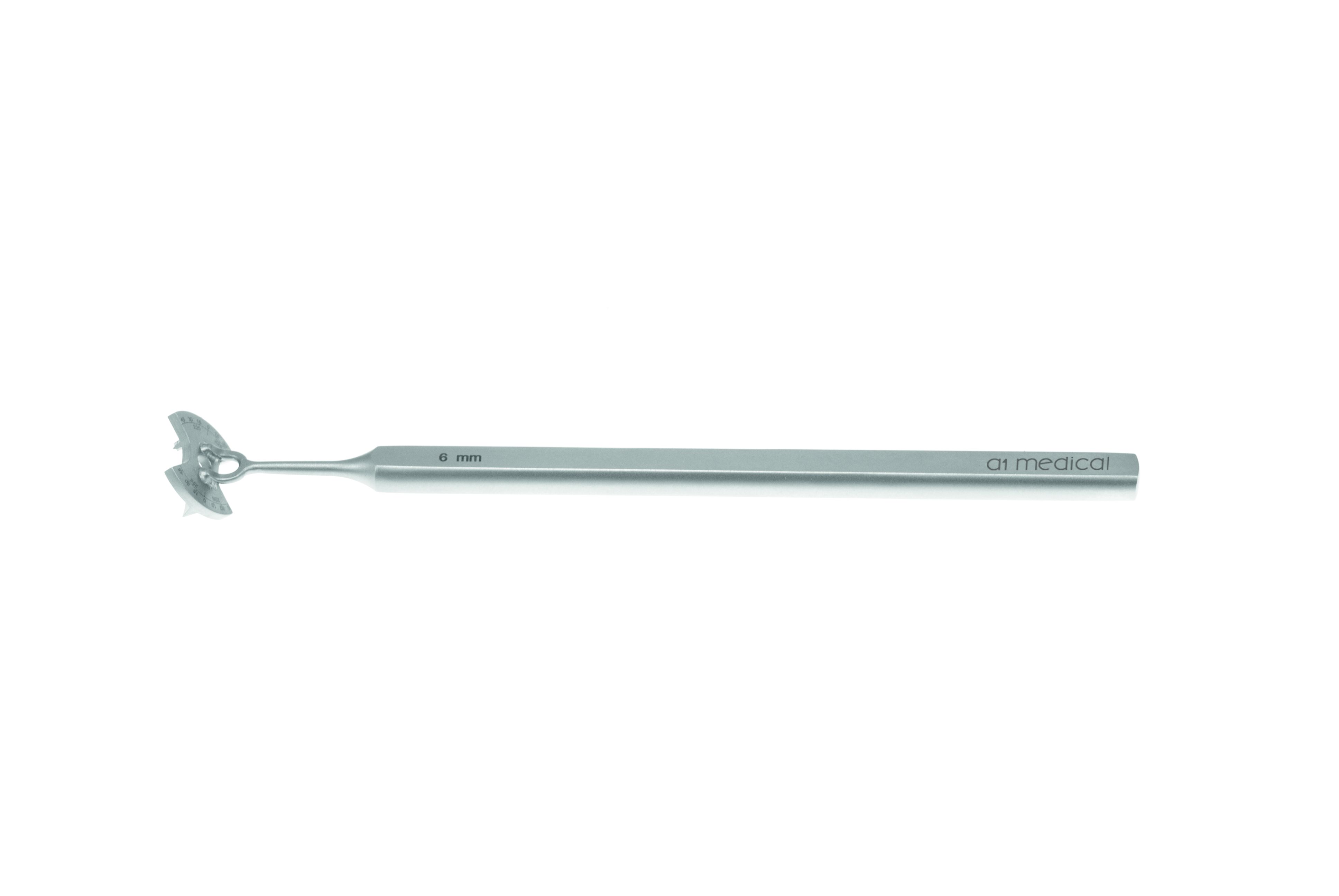 Lindstrom Arcuate Incision Marker