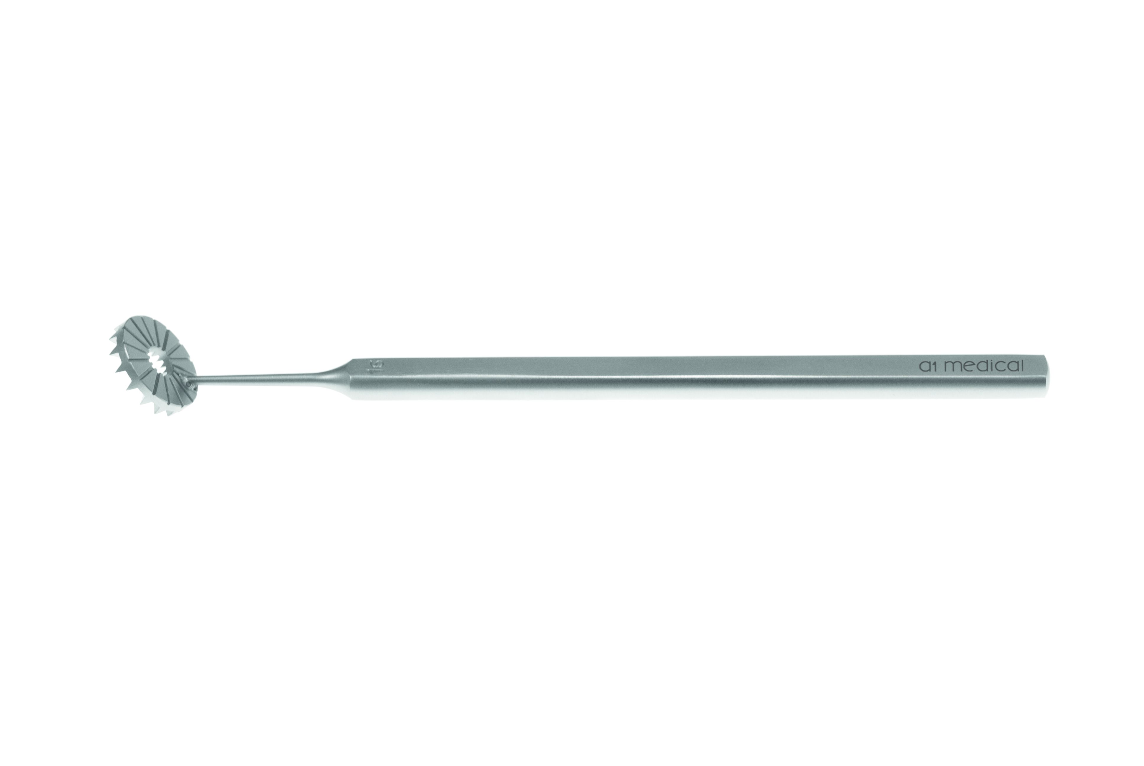 ANIS Radial  Marker  8 Messer