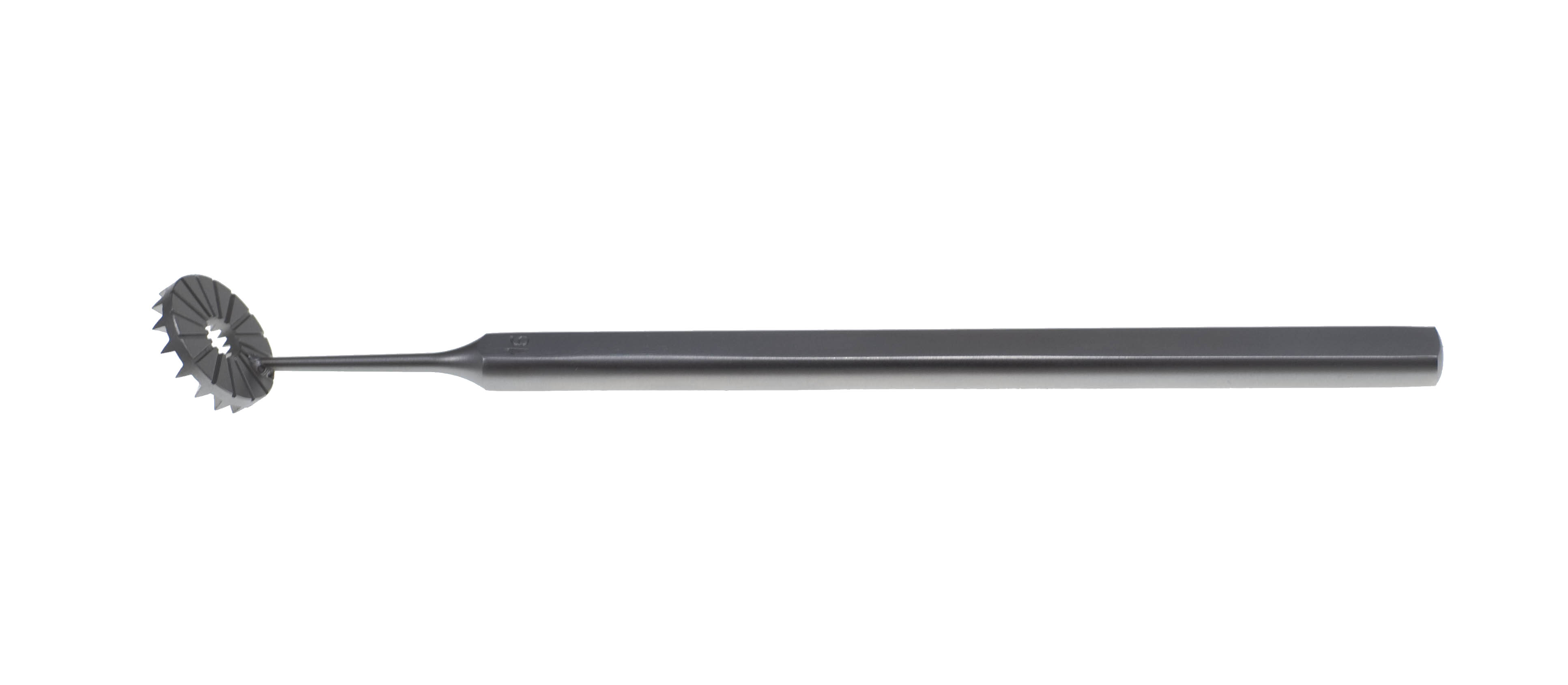 ANIS Radial  Marker Ø12.5mm 16 Messer