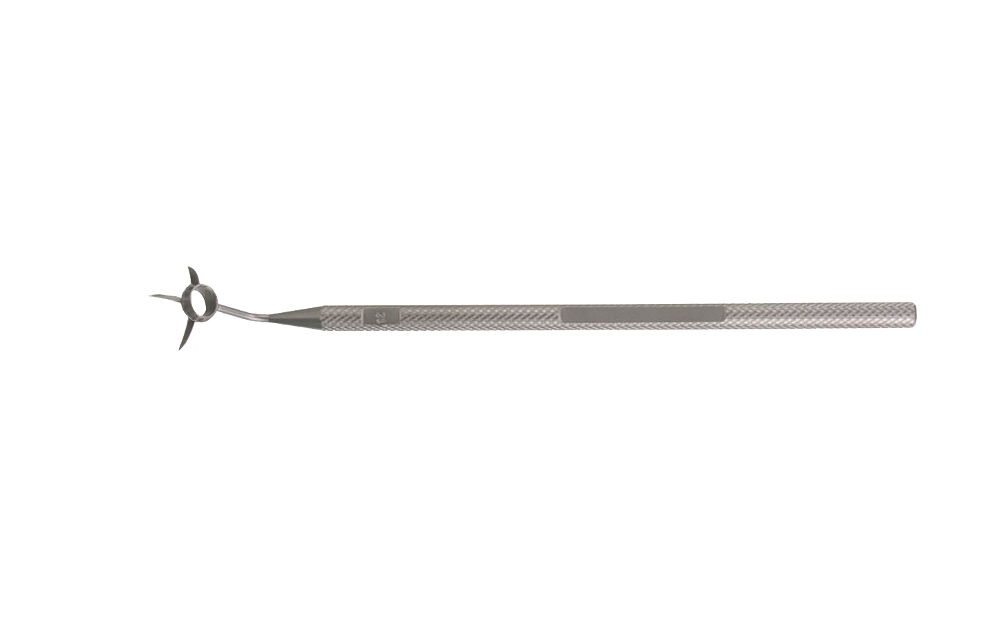 Green Hornhaut Marker, 4 Klingen