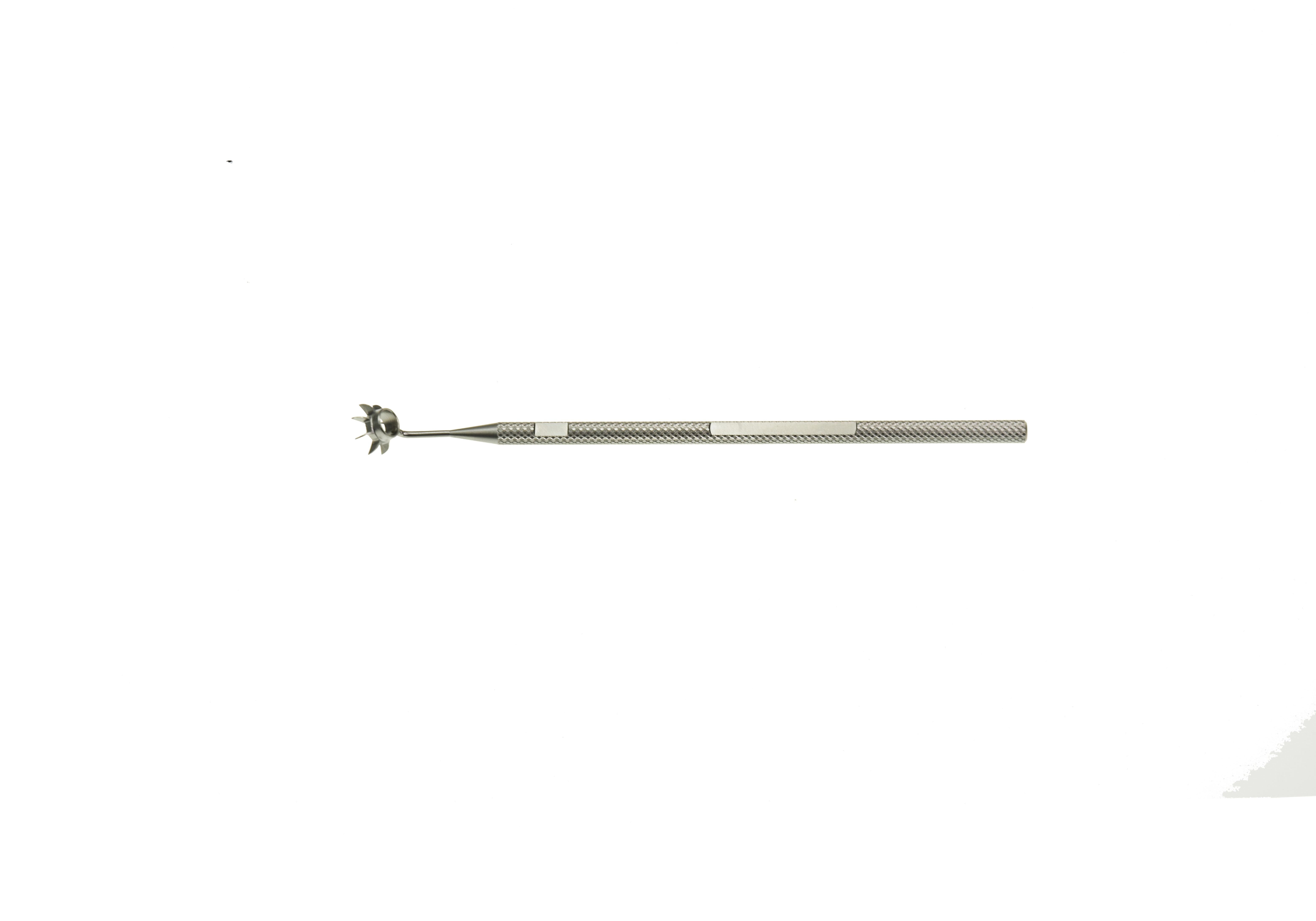CTS Hornhaut Marker, 8 Klingen