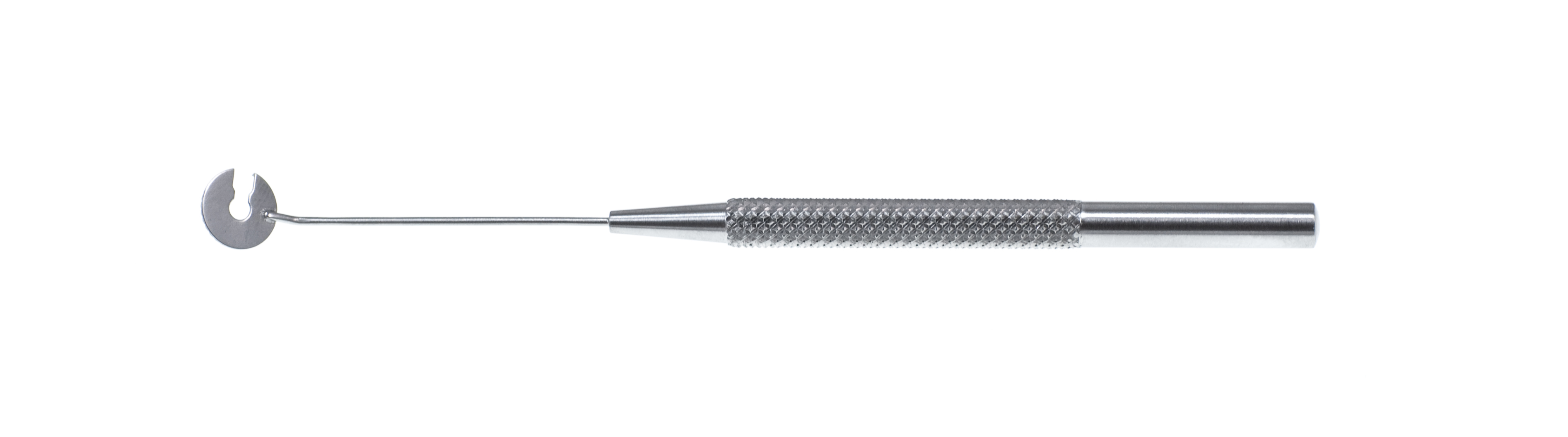 Druckplatte nach Eckardt 23G /0,6mm