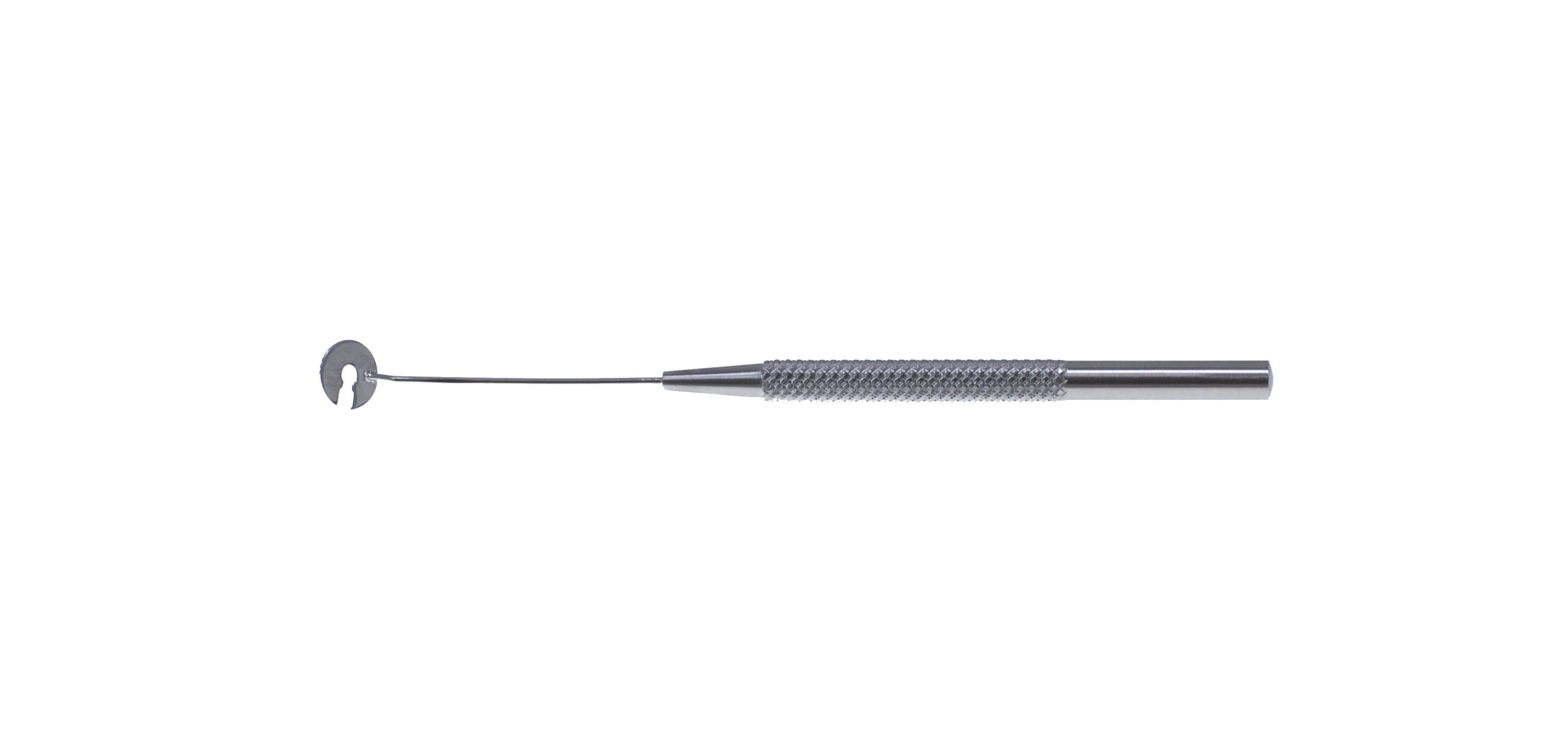 Druckplatte nach Eckardt 23G /0,6mm