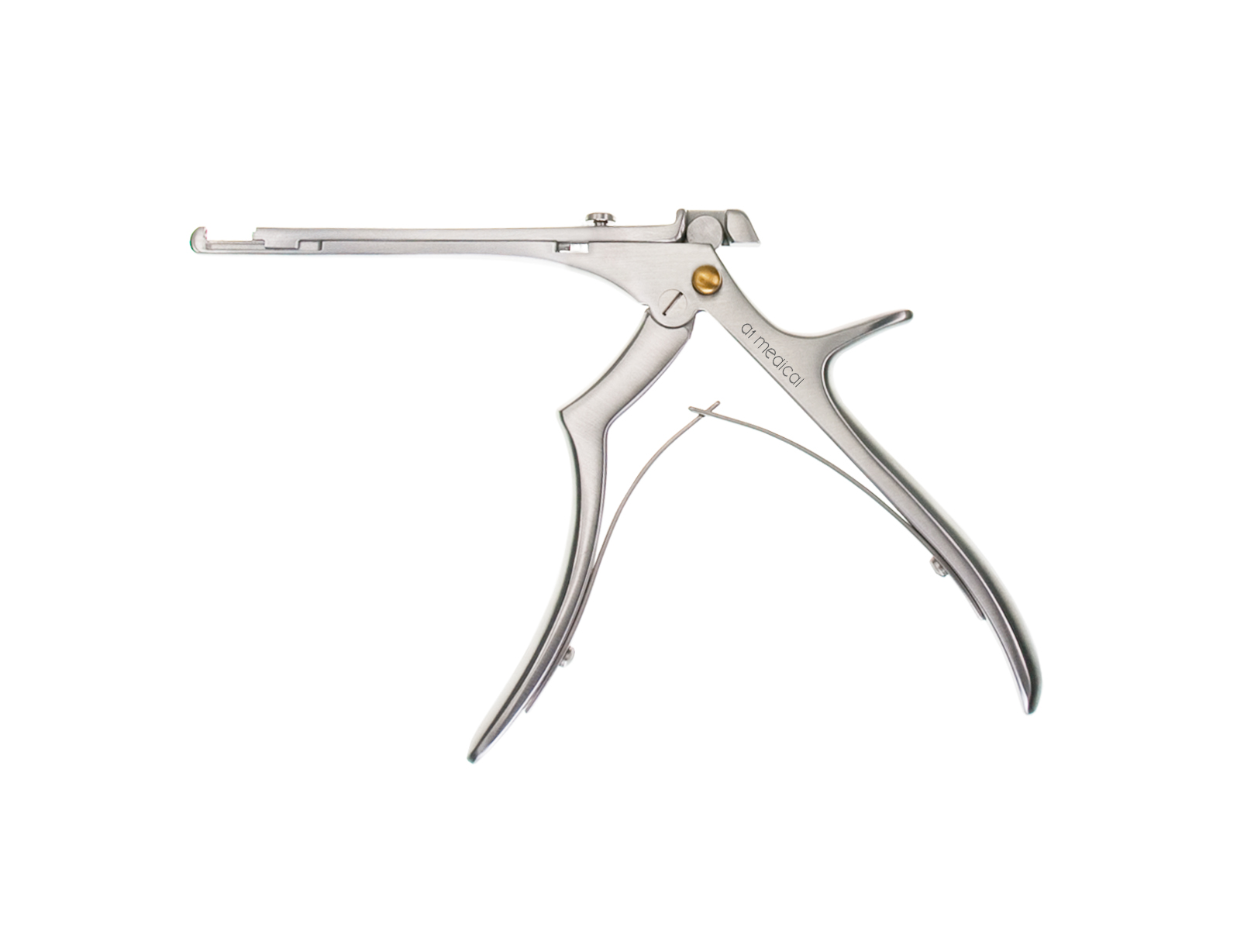 Ferris-Smith-Kerrison Stanze, mit