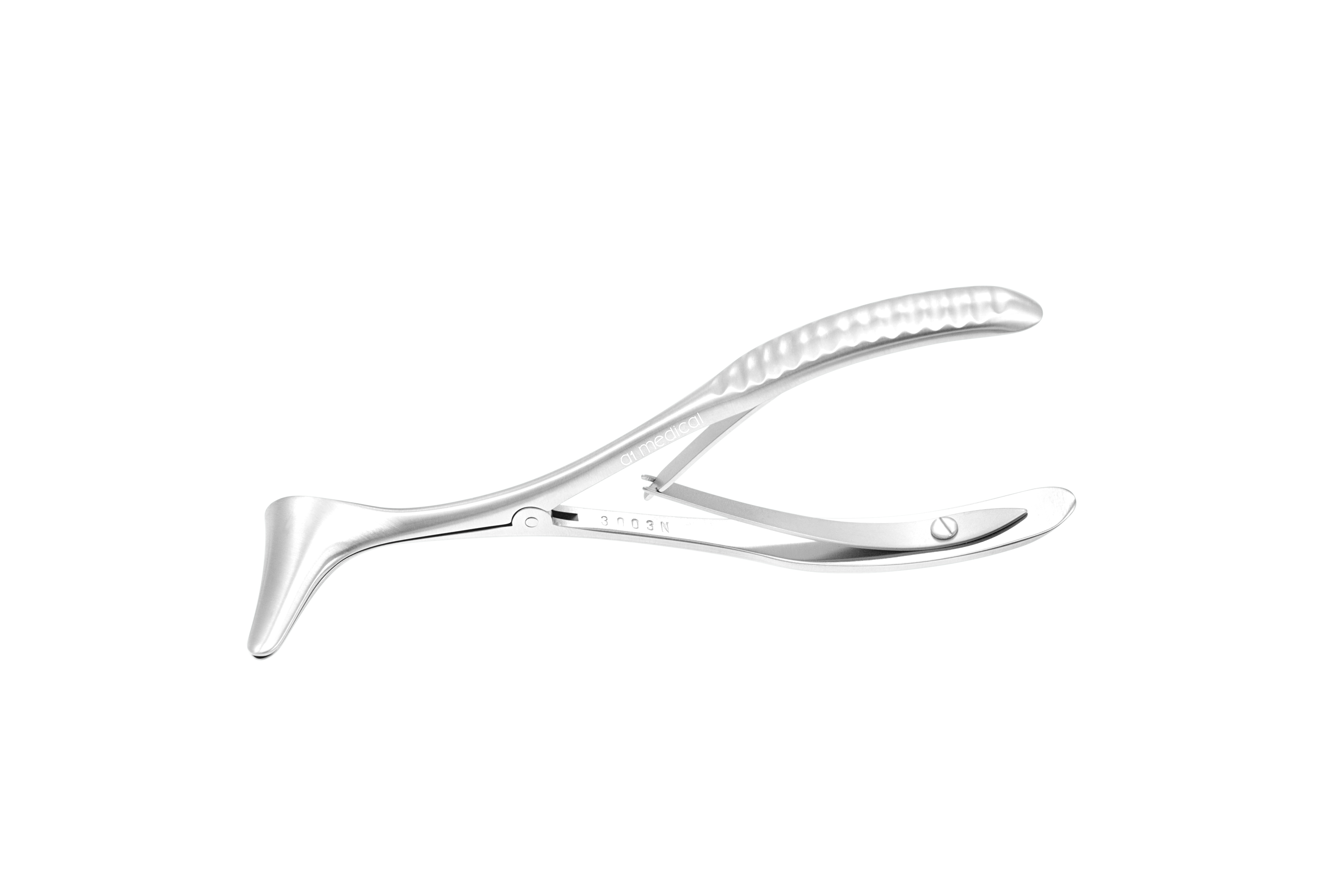 Nasal Spekulum Fig.1