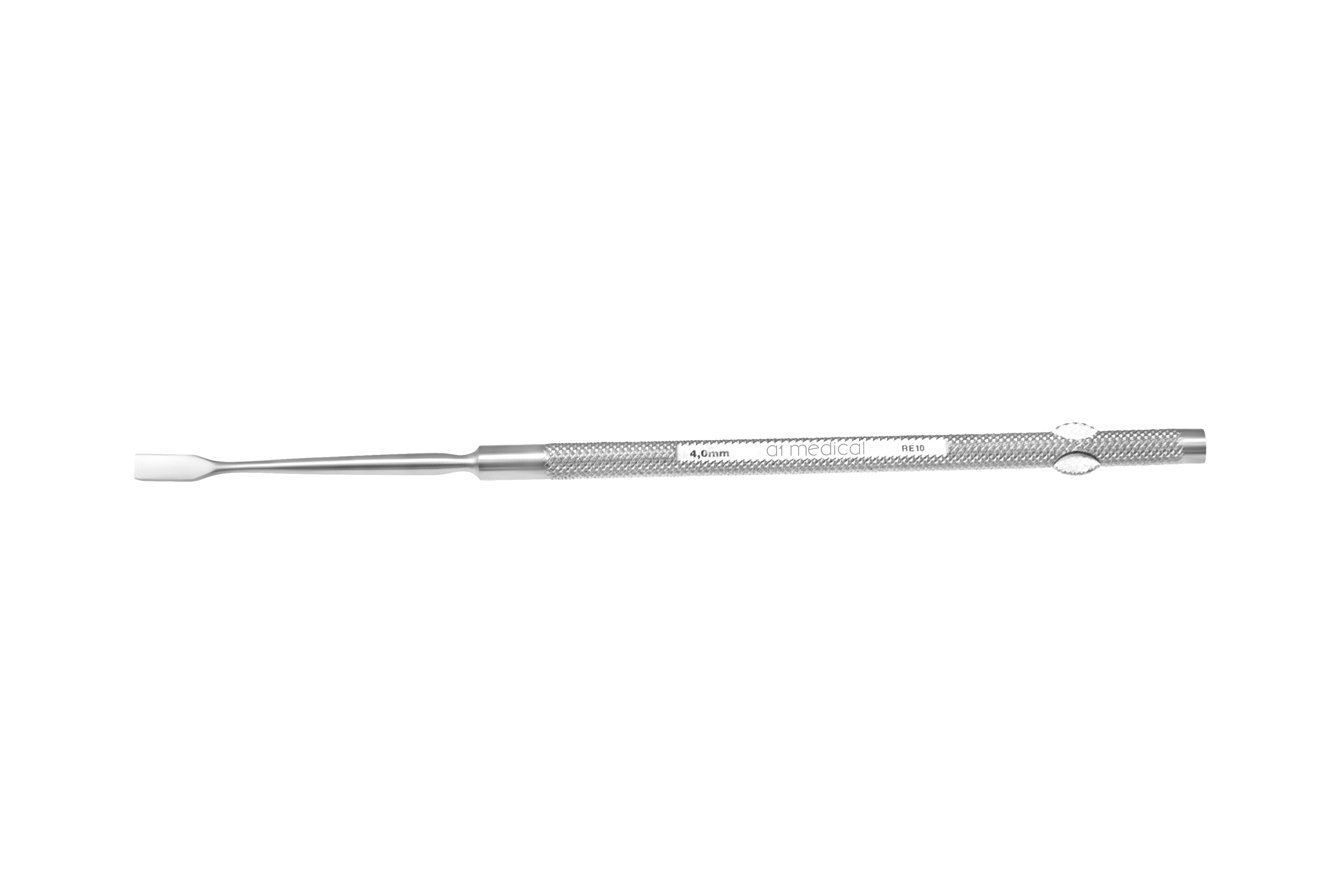Freer Meisel gebogen 16 cm geb