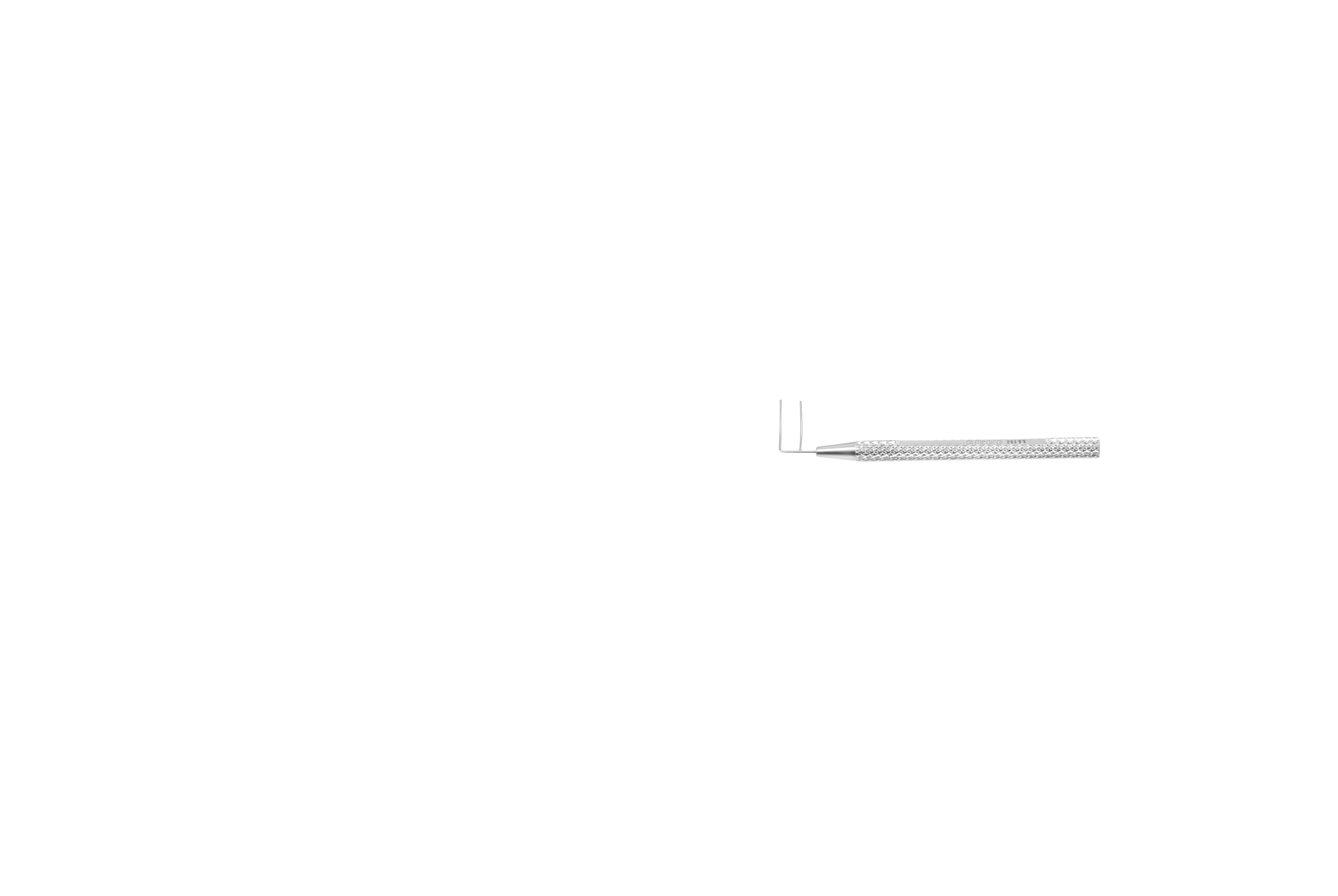 Harms Trabeculotomy Probe