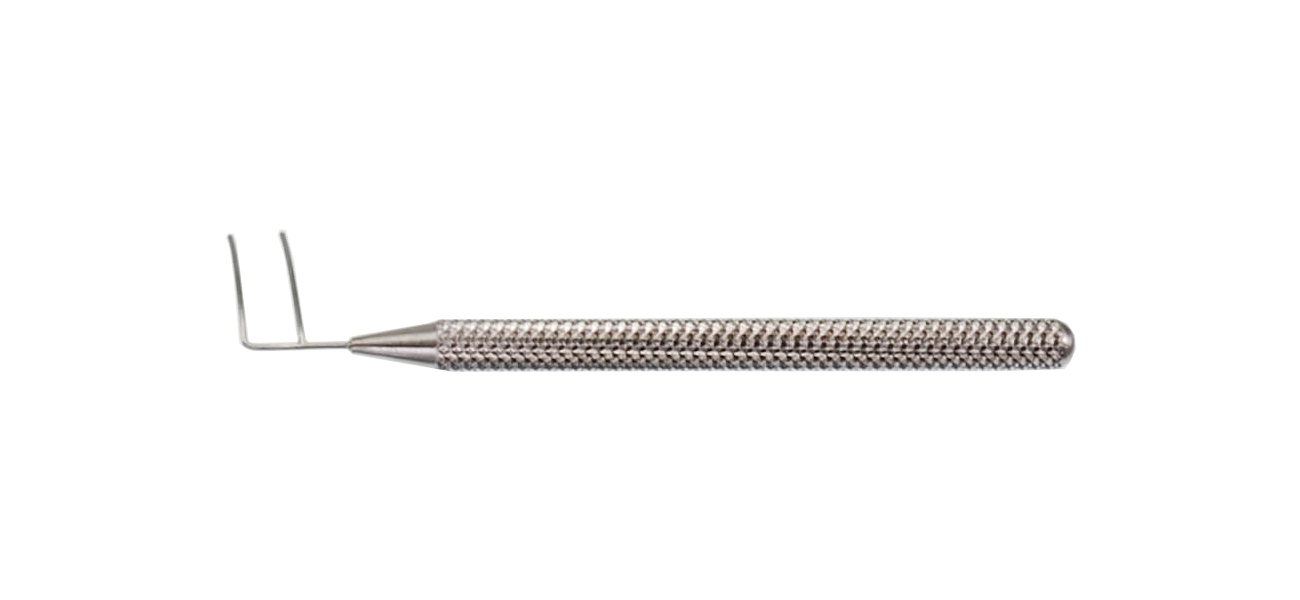 Harms Trabeculotomy Probe