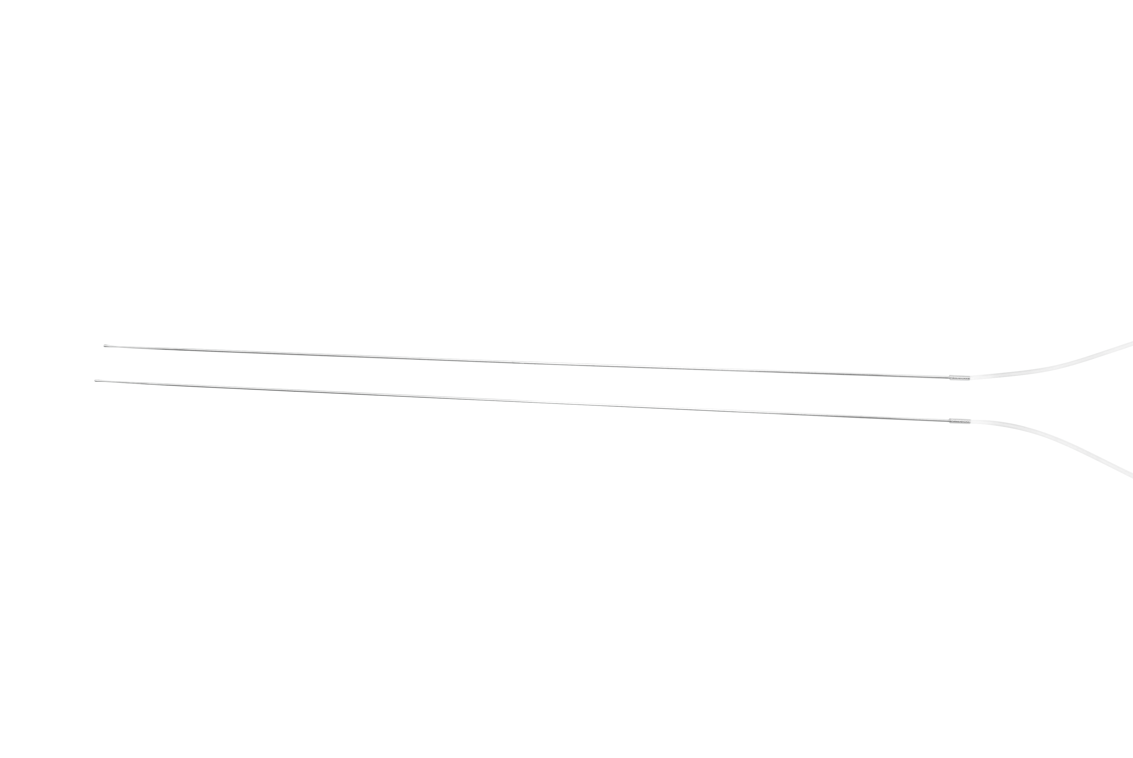Crawford Lacrimal Intubation Set