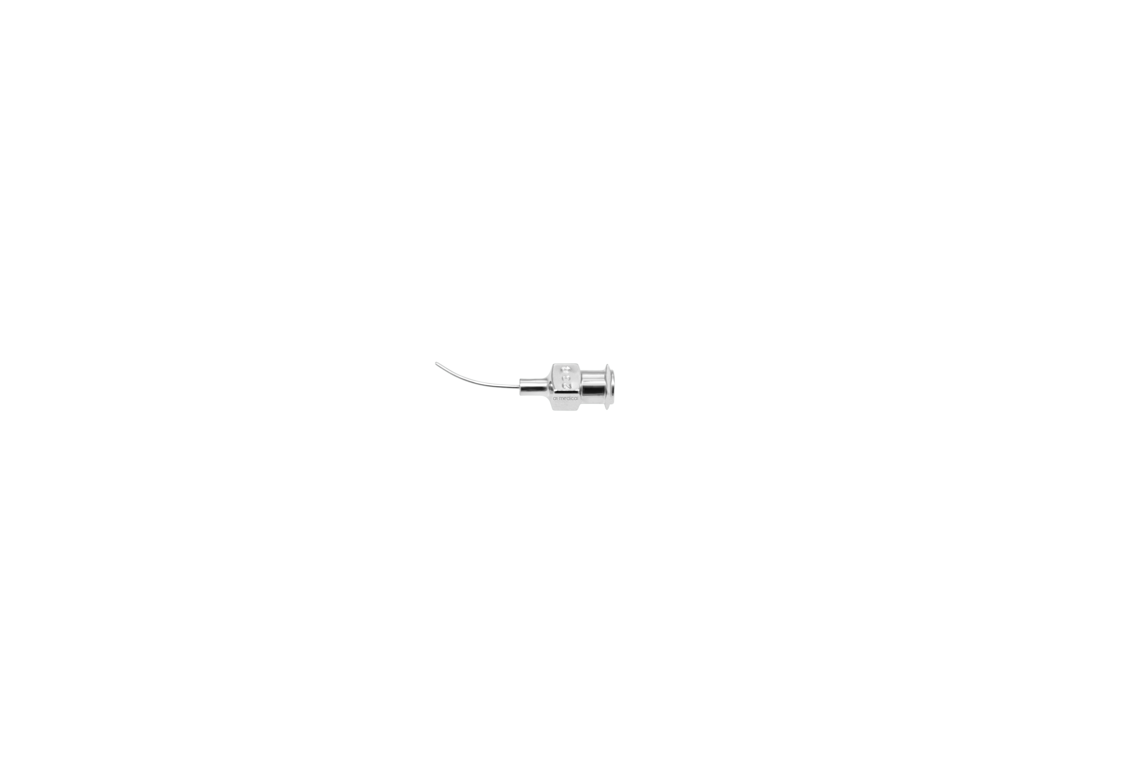 Simcoe Cortex Extractor 0.3mm side port