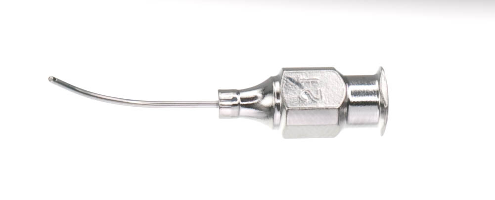 Simcoe Cortex smooth closed tip