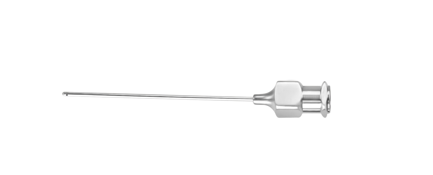 Aspirationskanüle n. Carlevaro 20G