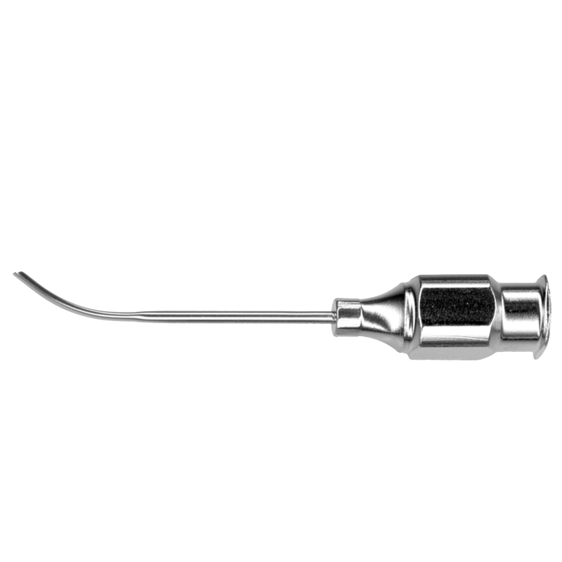 Bracken Irrigation Cannula