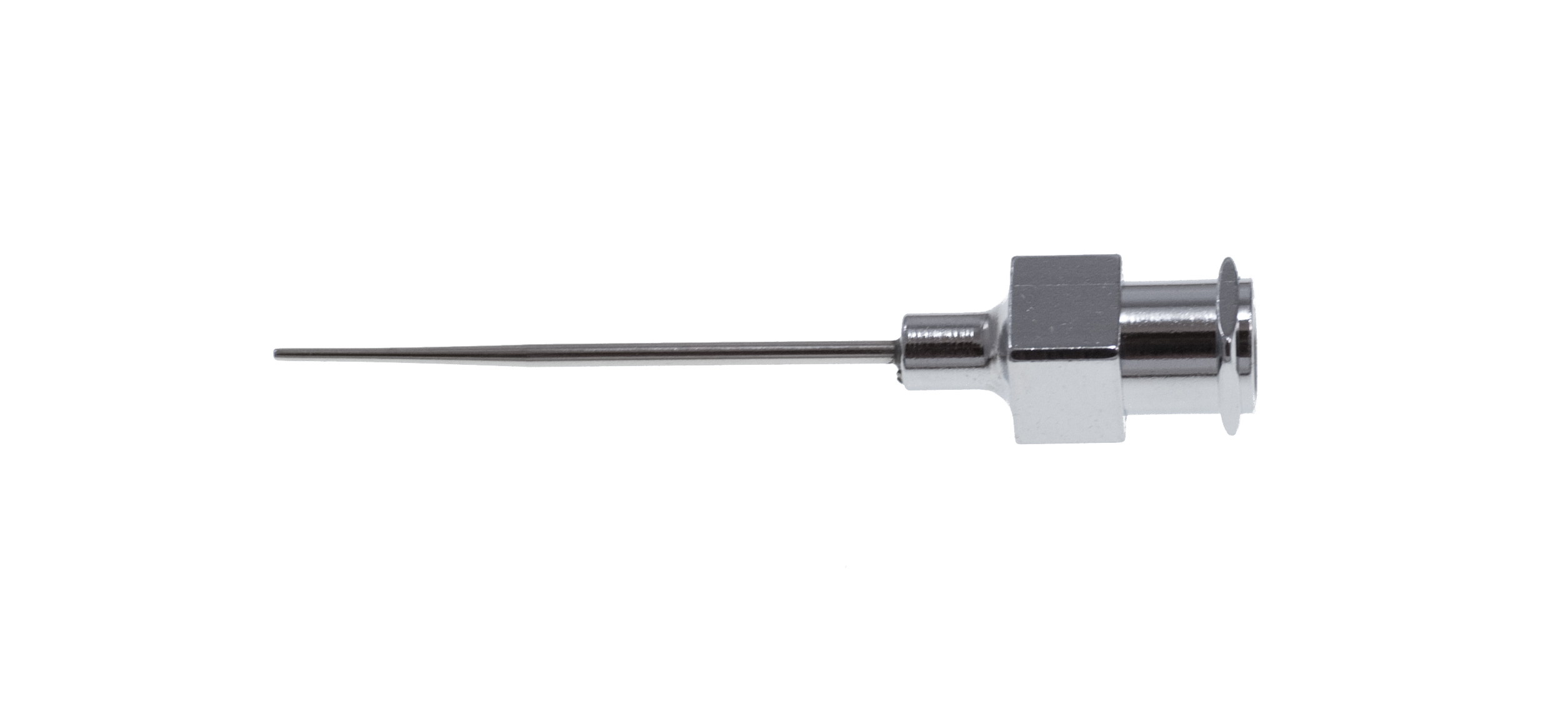Lacrimal Cannula, conical, straight