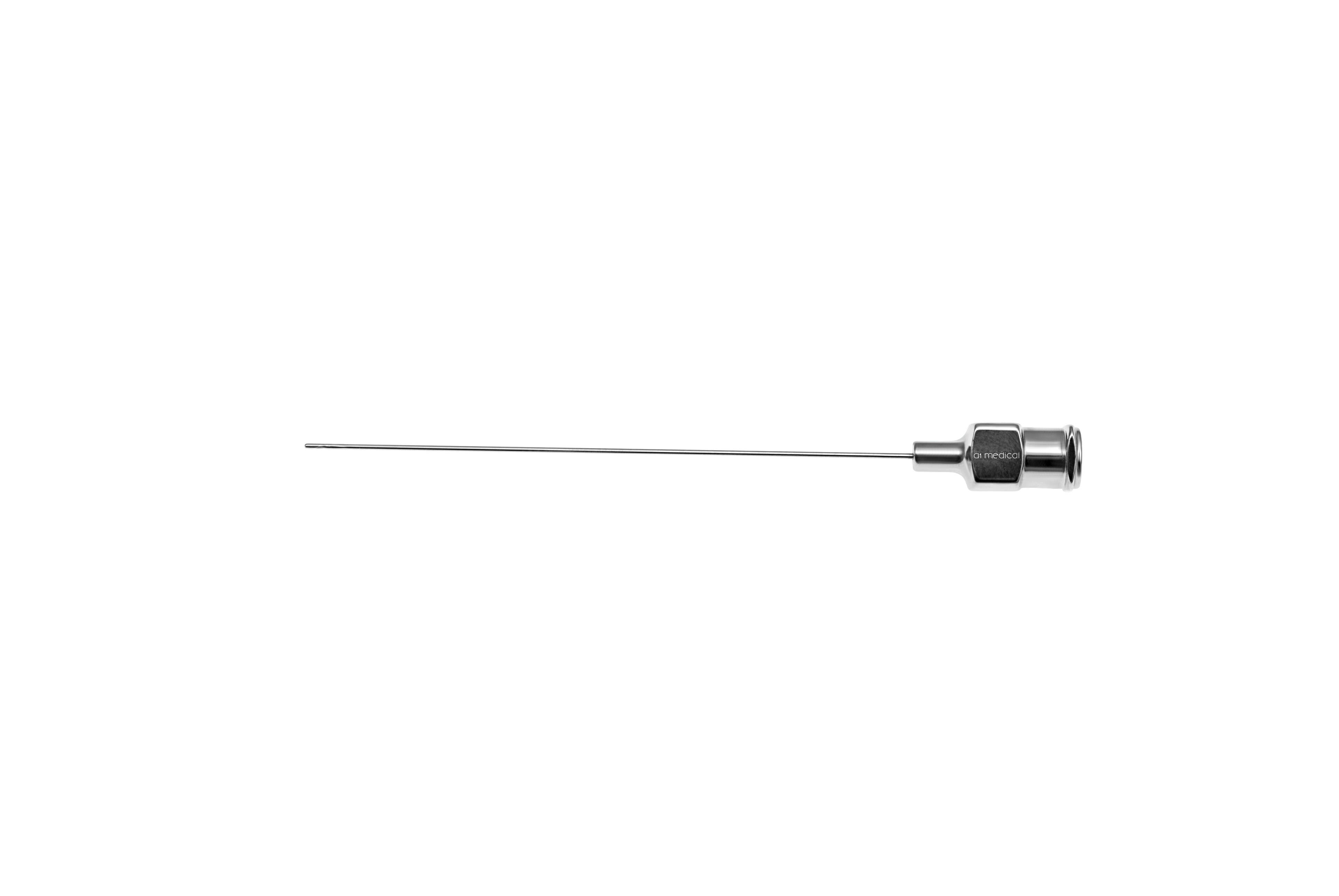 McIntyre Lacrimal Cannula straight
