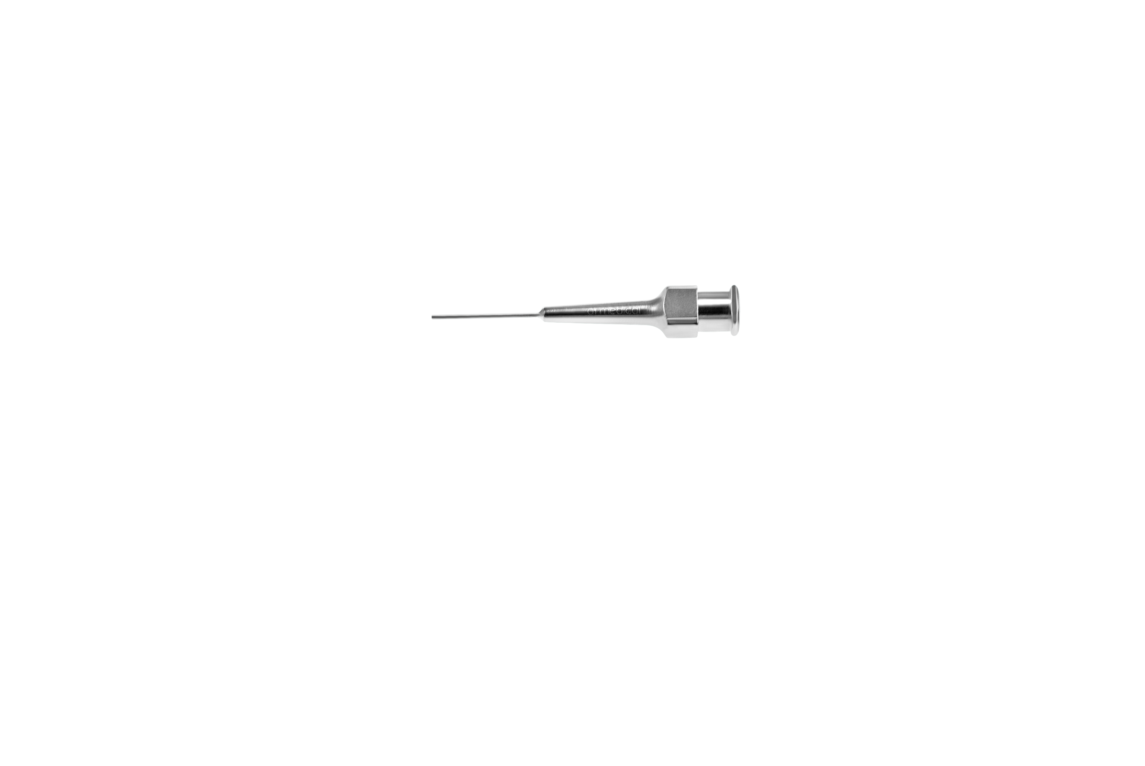Anel Lacrimal Cannula straight