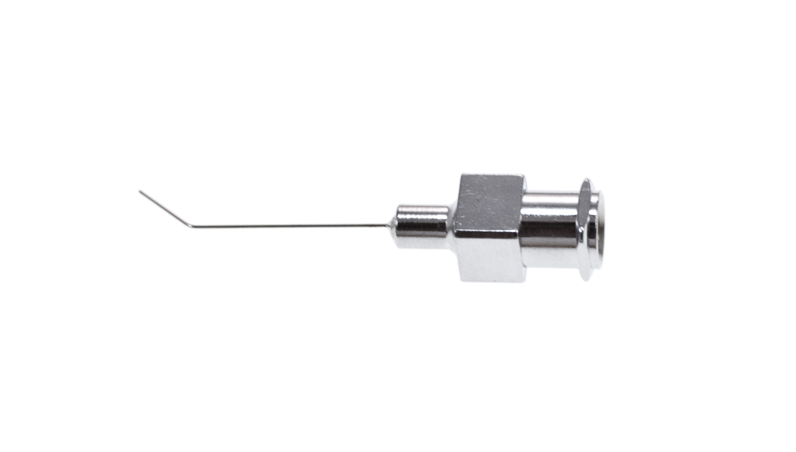 Rycroft Air Injection Cannula