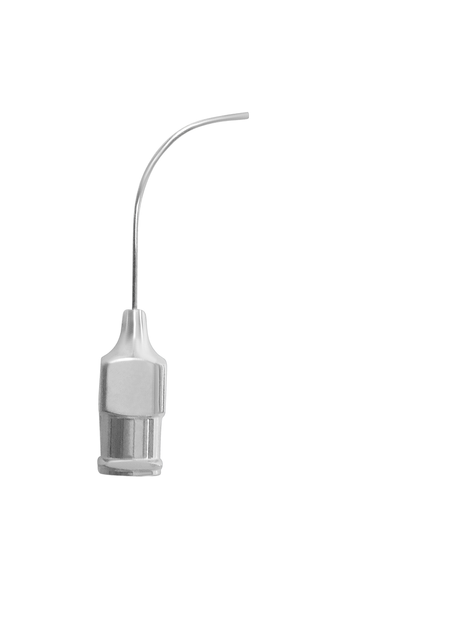 Hydrodissection Cannula, 0.6mm x 20.0mm