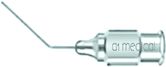 Seeley Hydrodissection Cannula